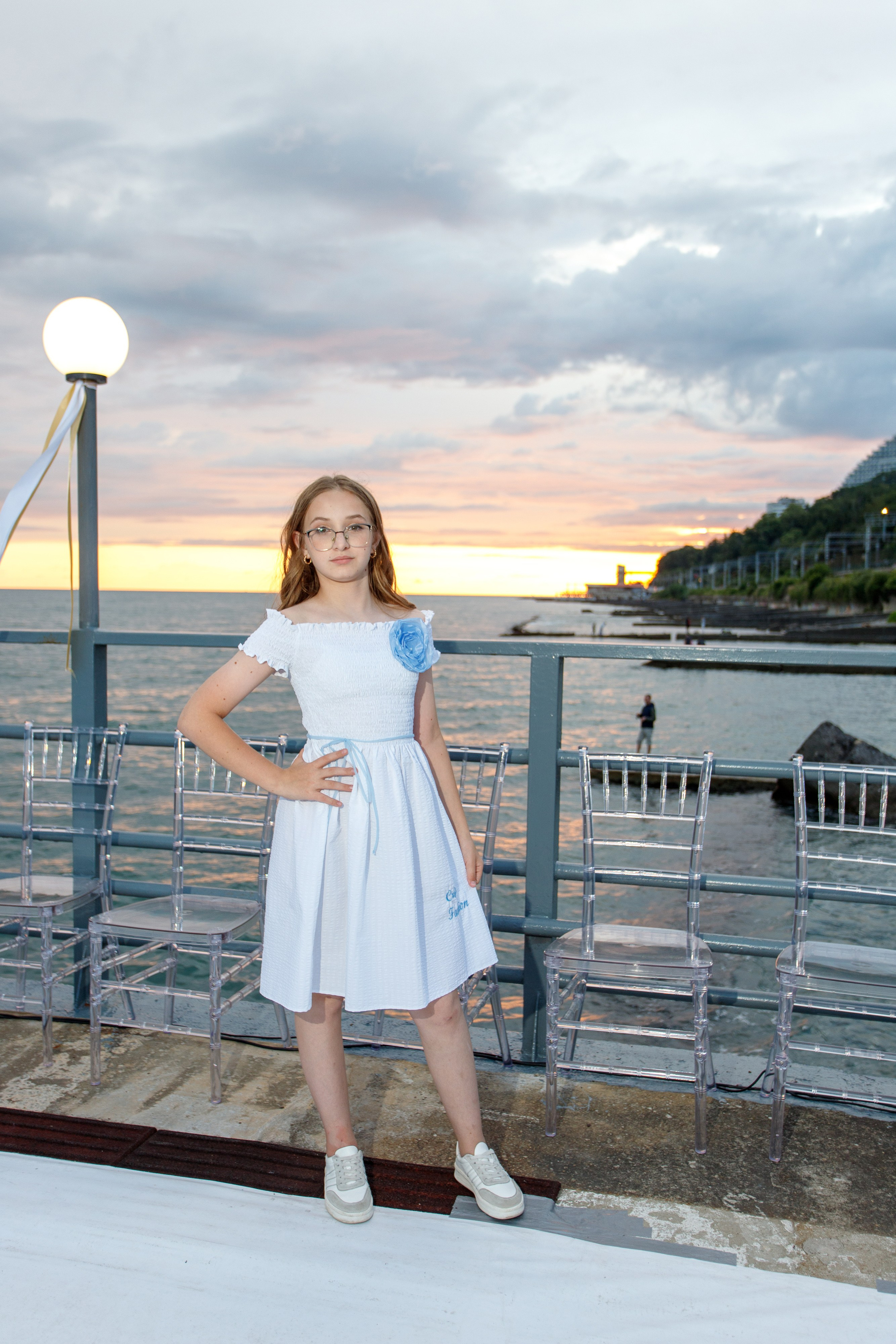 29 Fashion Cruise. Интерьерный и фуд фотограф в Иркутске Дмитрий Арно