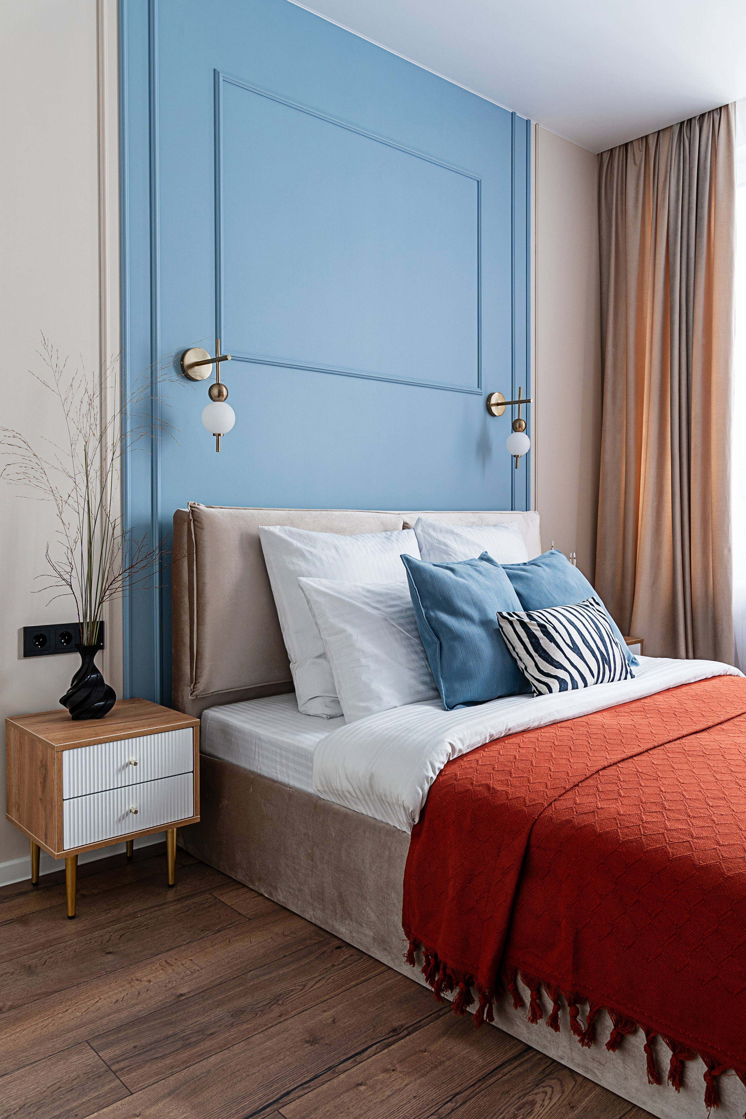 КОММУНАРКА. Контент-съёмка и бизнес-портреты в Москве. Виктория Кулюкина