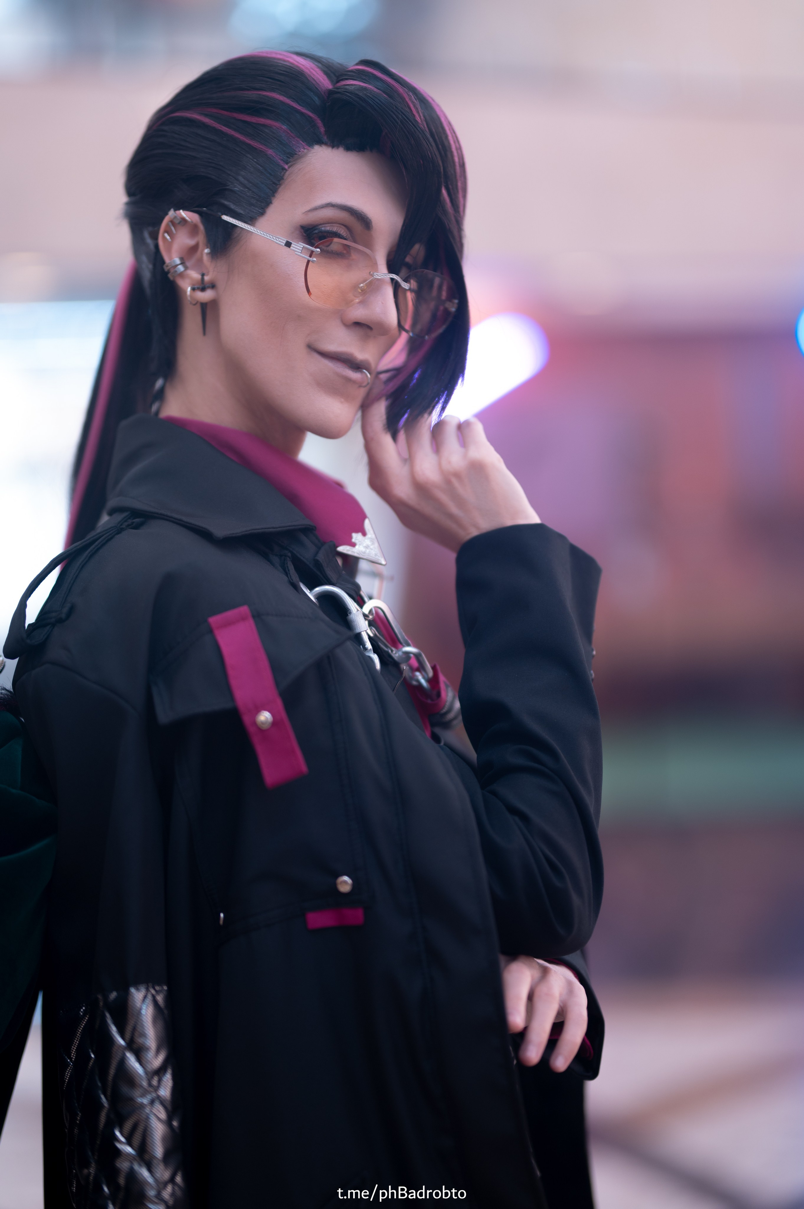 Косплей фотограф. Фотограф Белебей Абзалетдинов Артур