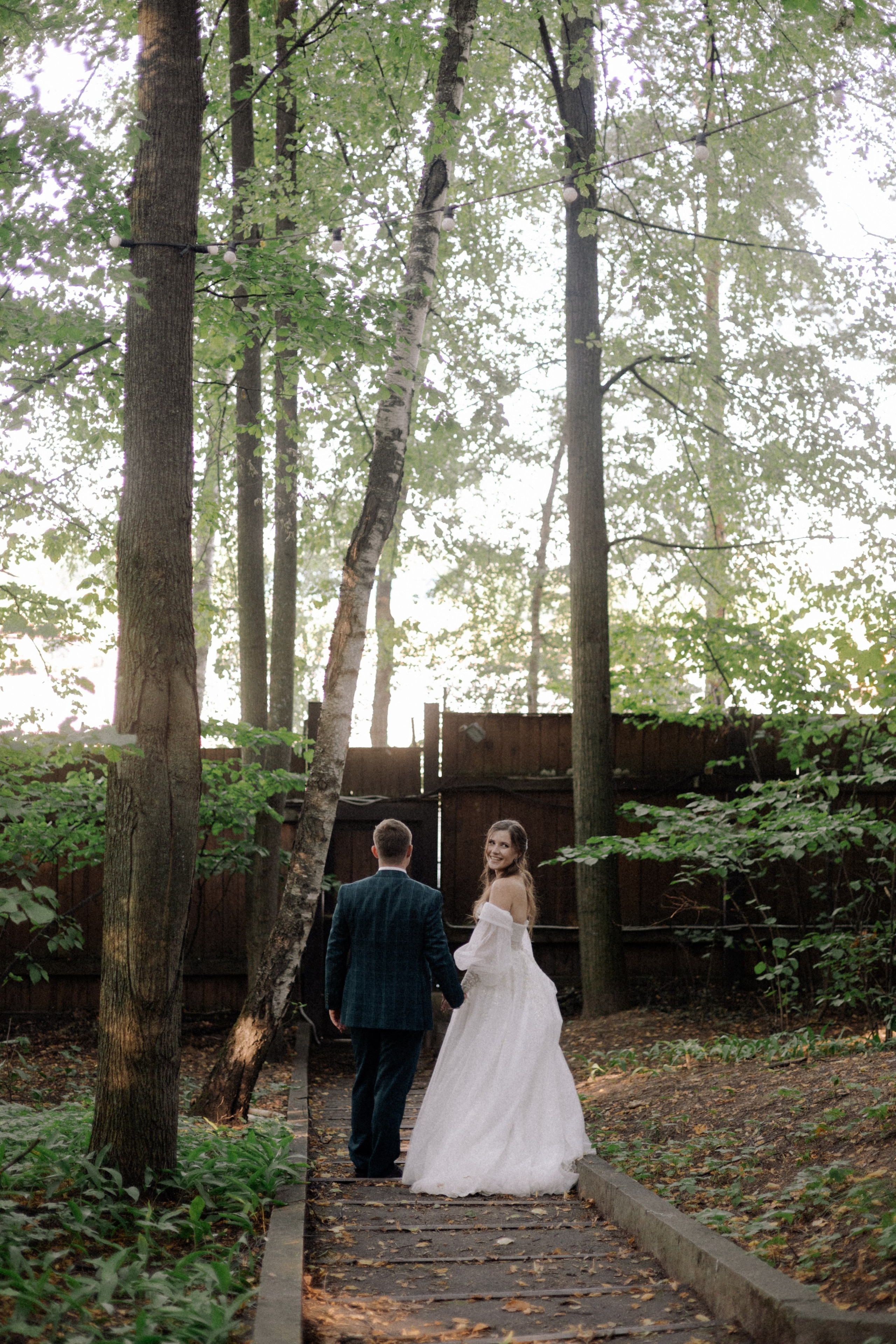 Настя и Артем. Свадебный и портретный фотограф в Москве Анастасия Масюк