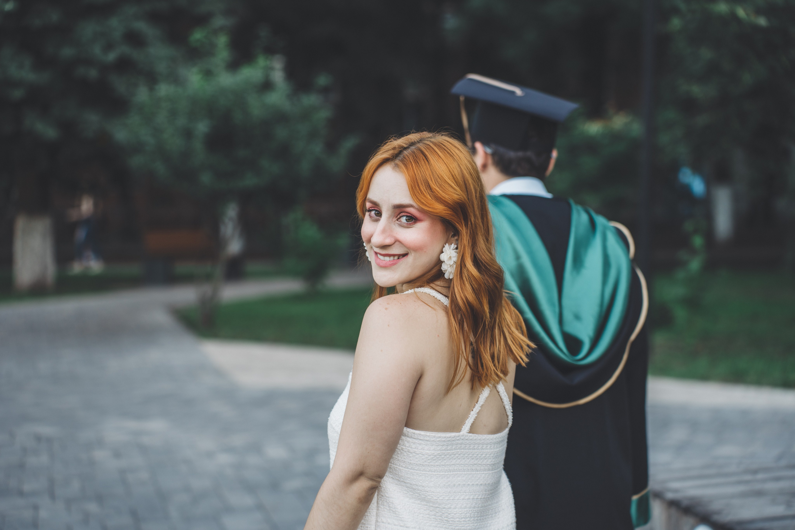 KSMU Students Graduation. Свадебный и семейный видеограф в Курске