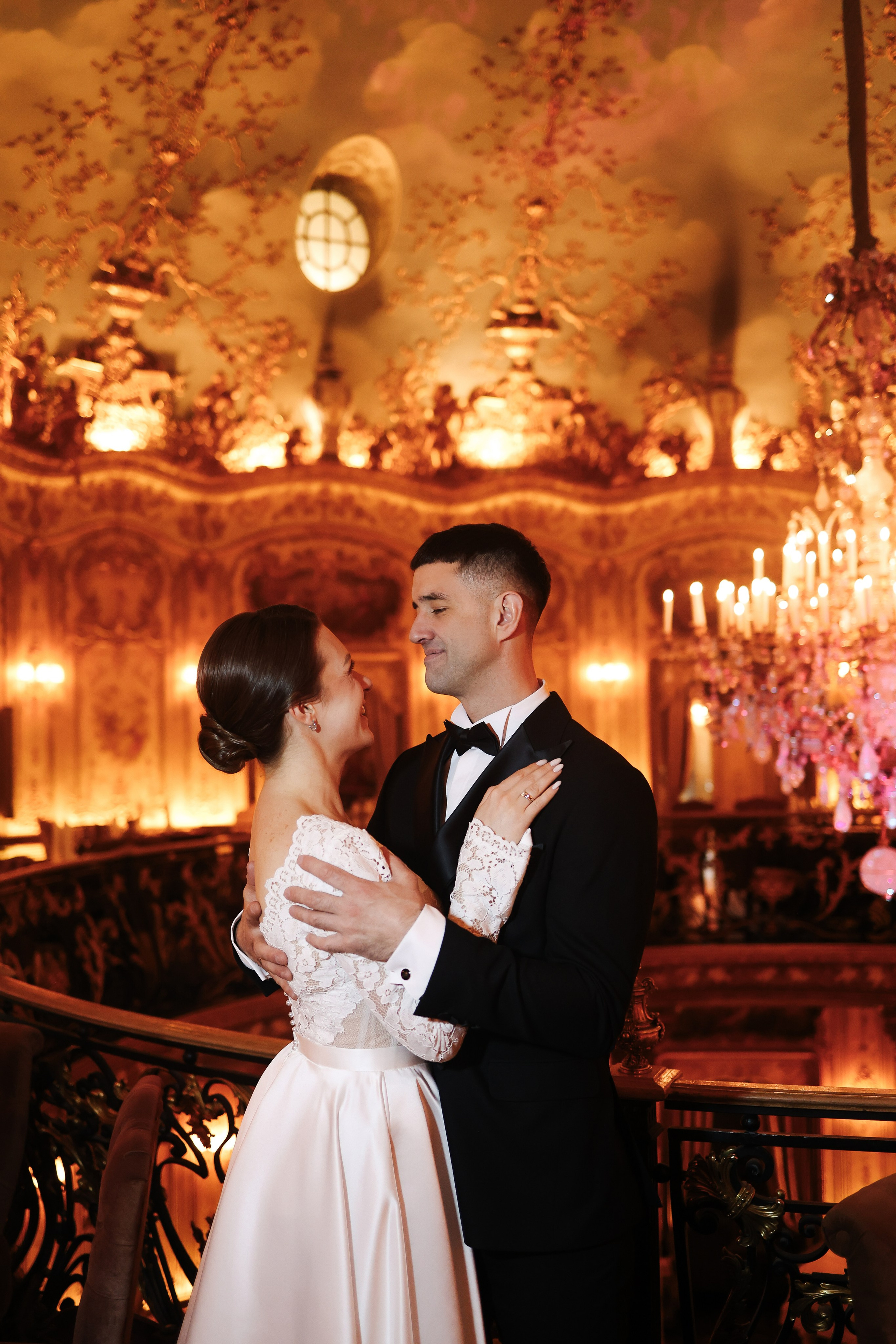Е. + В. Таганский ЗАГС, ресторан Турандот. Семейный и lovestory фотограф в Москве Светлана Коняхина