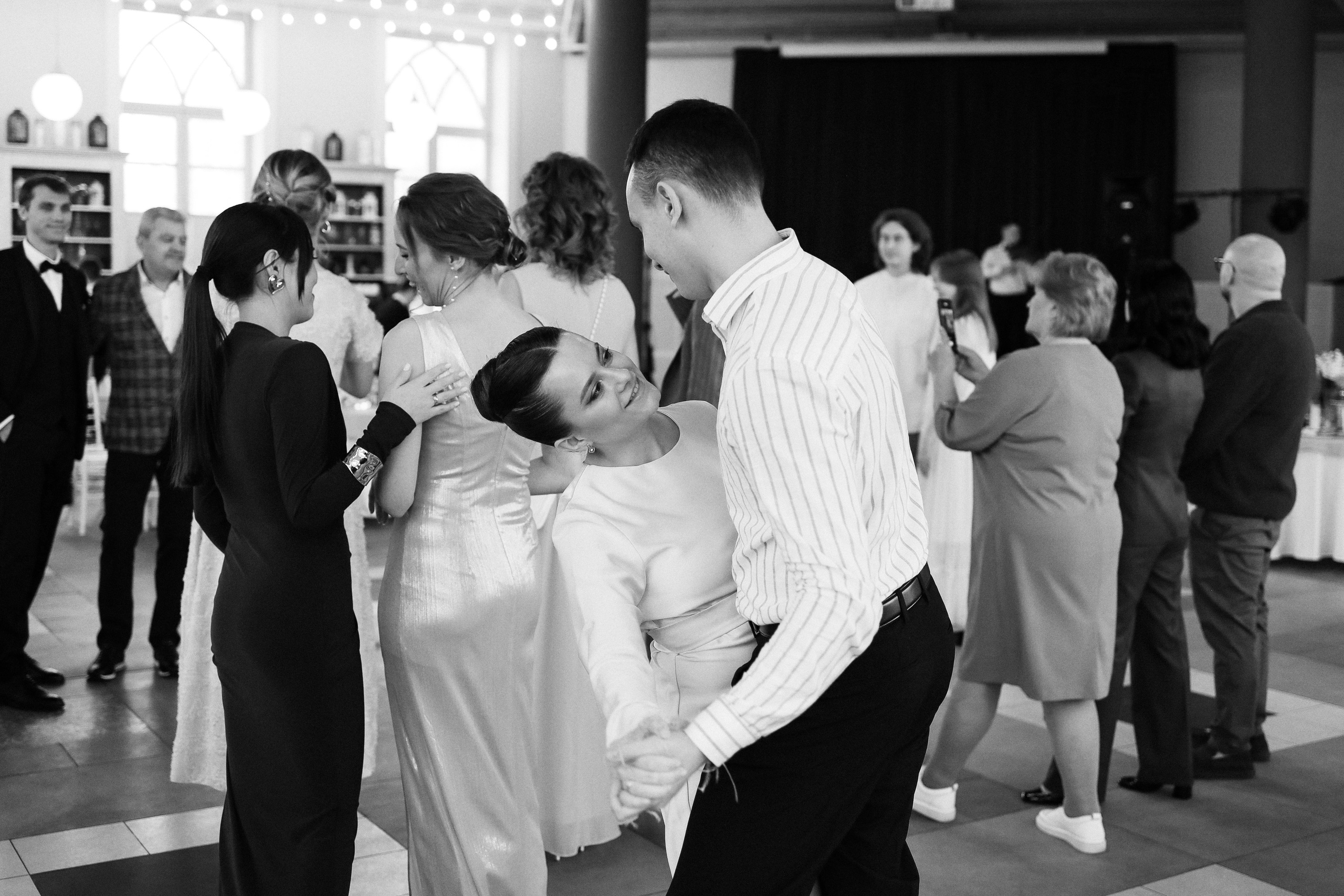 А. + Д. Свадьба в Царицыно. Банкетный зал Пантеон. Семейный и lovestory фотограф в Москве Светлана Коняхина