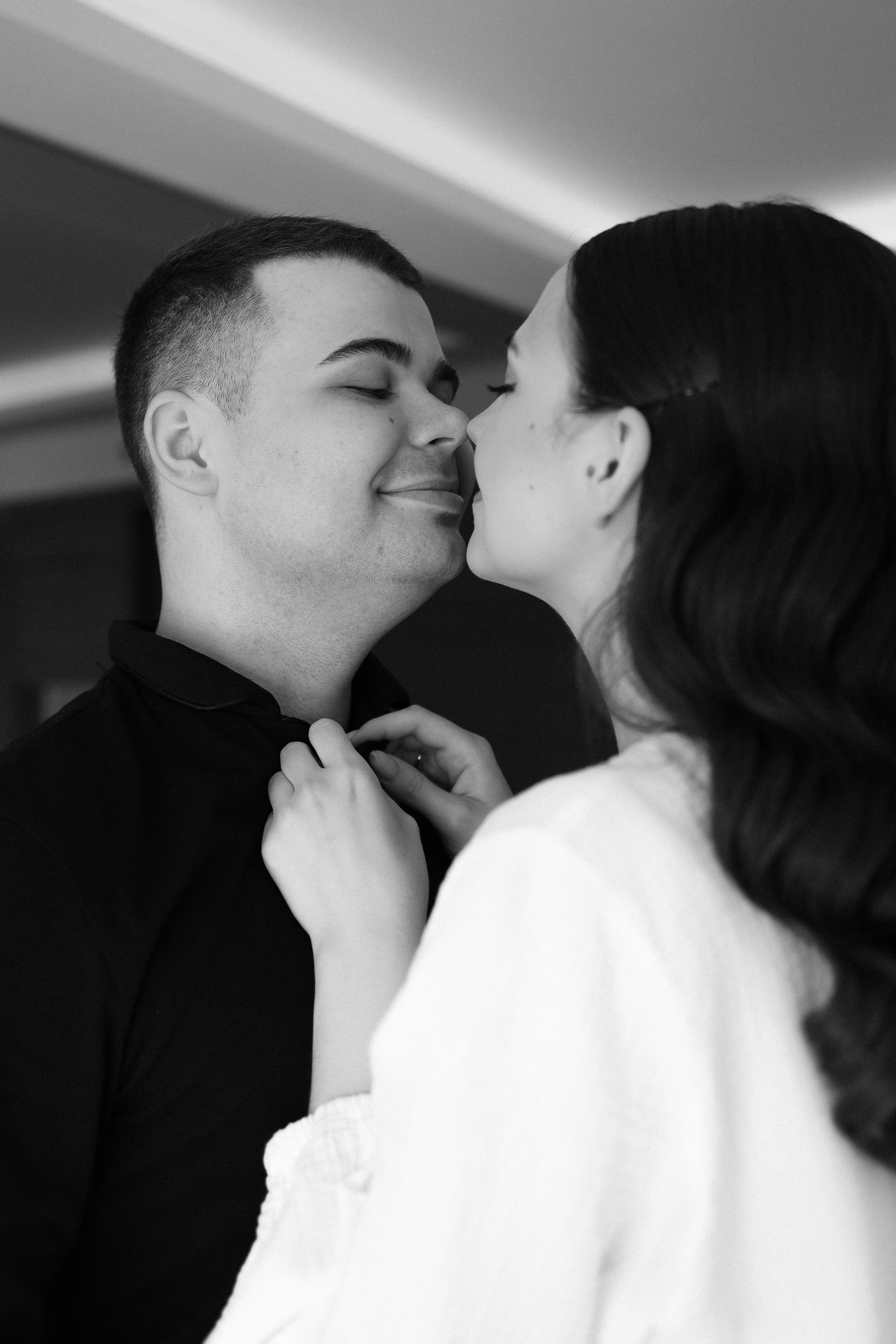 Е. + К. Особняк Спиридонова, Дом у озера. Семейный и lovestory фотограф в Москве Светлана Коняхина