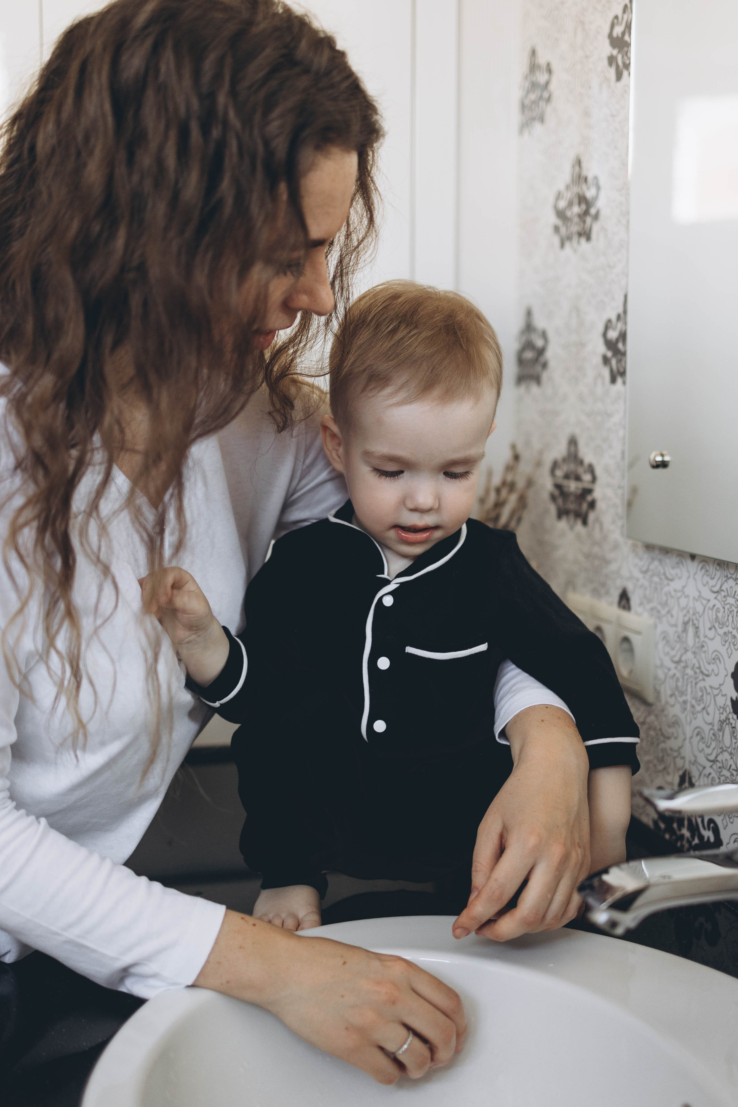 Кристина и Лев. Семейный фотограф в Москве Виктория Ястребинская