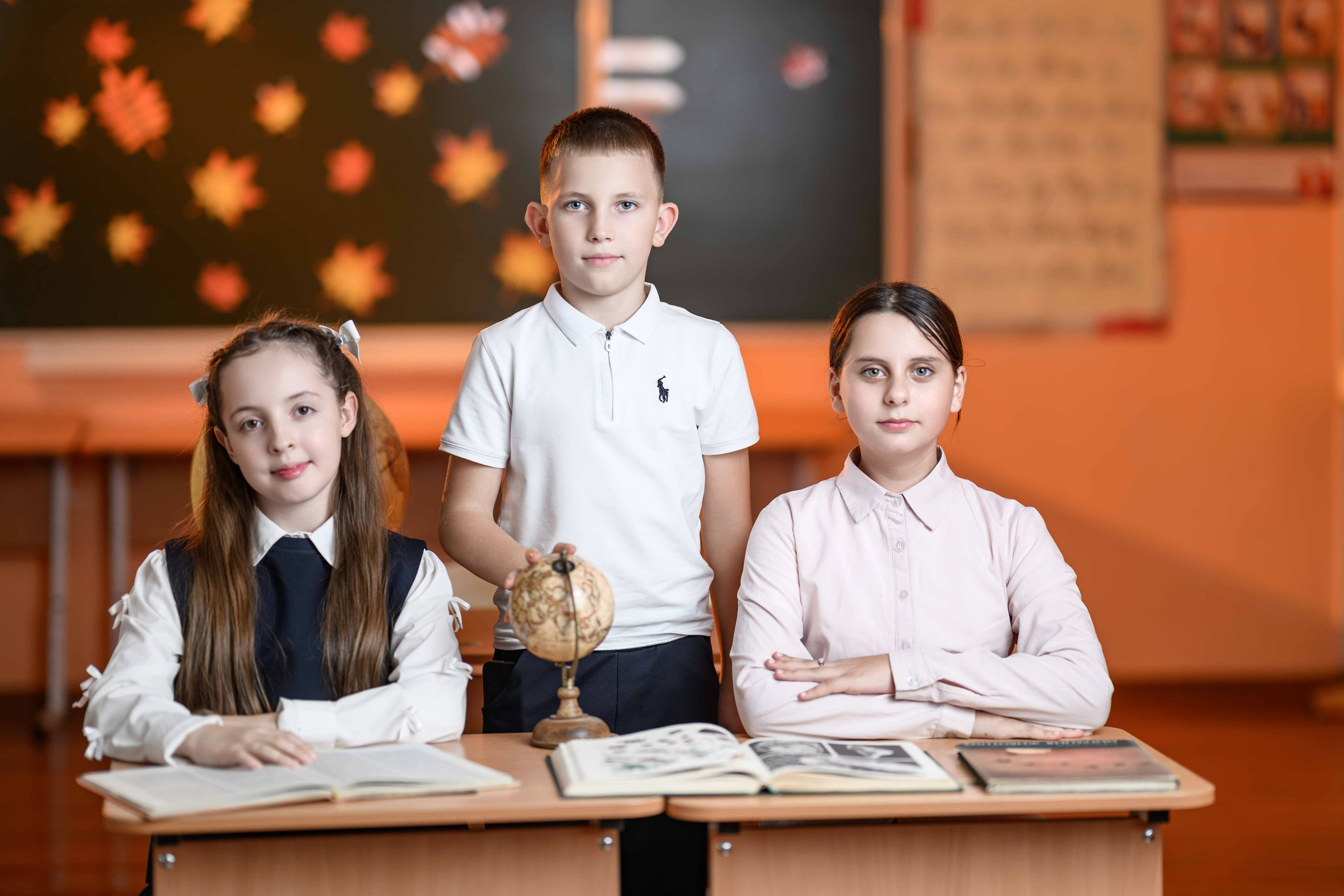 Младшая школа. Свадебный фотограф Белгород Валуйки Старый Оскол Воронеж