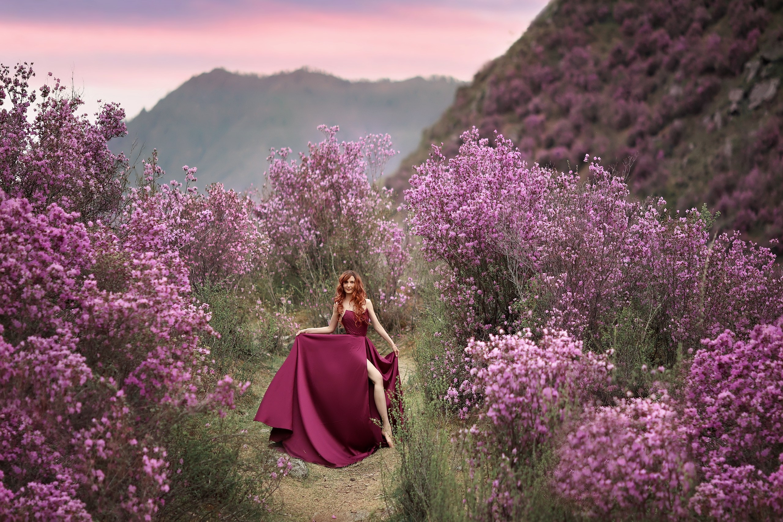 Горный Алтай. Сказочный фотограф фотопроекты фототуры в Новосибирске и на Алтае