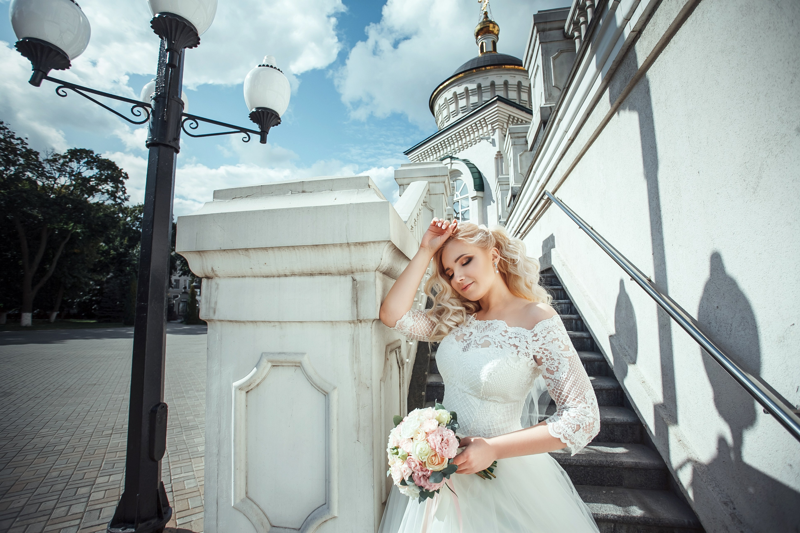 Виктория и Сергей. Мария Князева — эксперт по личному бренду — фотограф Воронеж