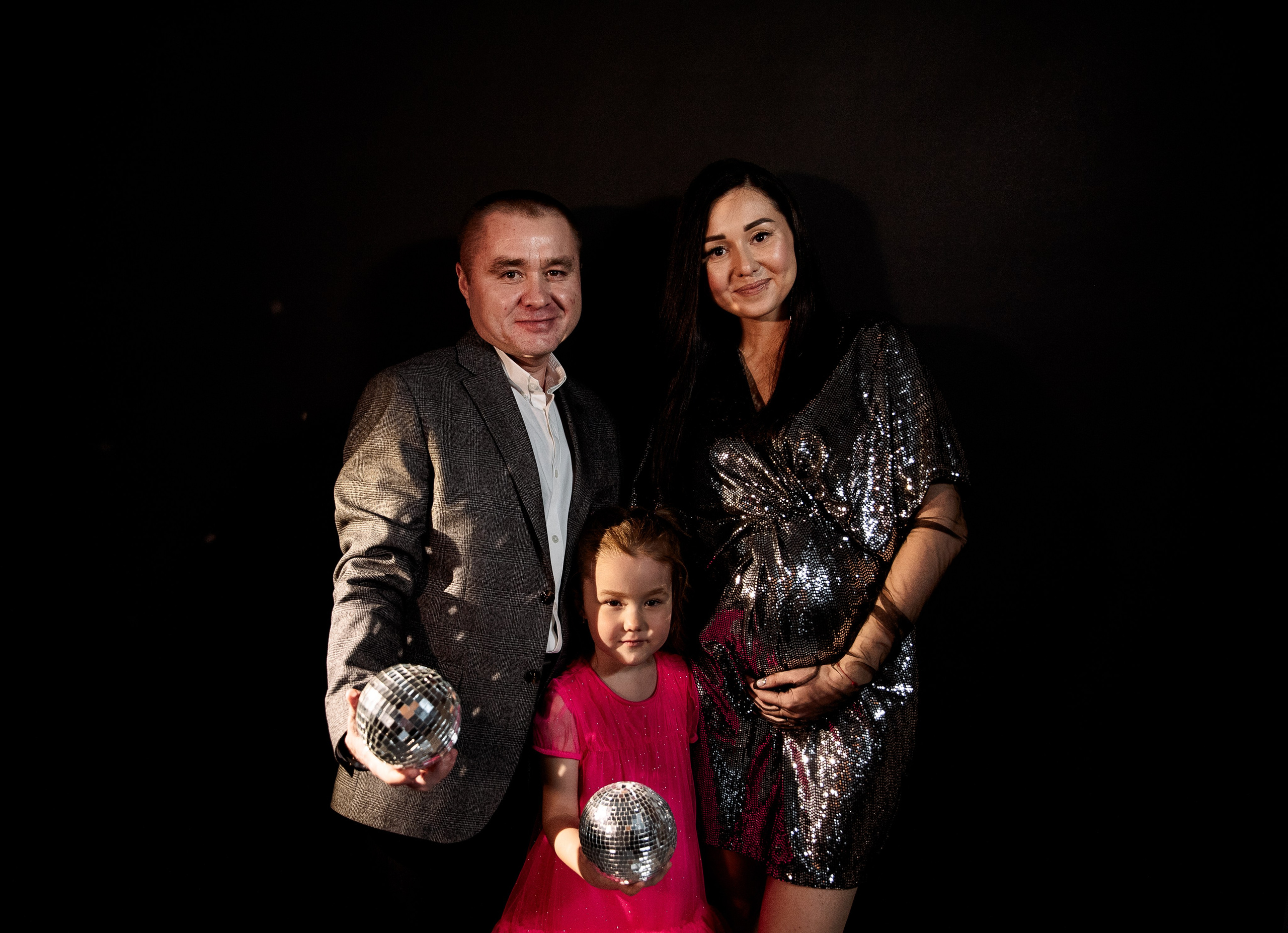 SHINE. Свадебный и семейный фотограф в Челябинске Юлия Ишимова