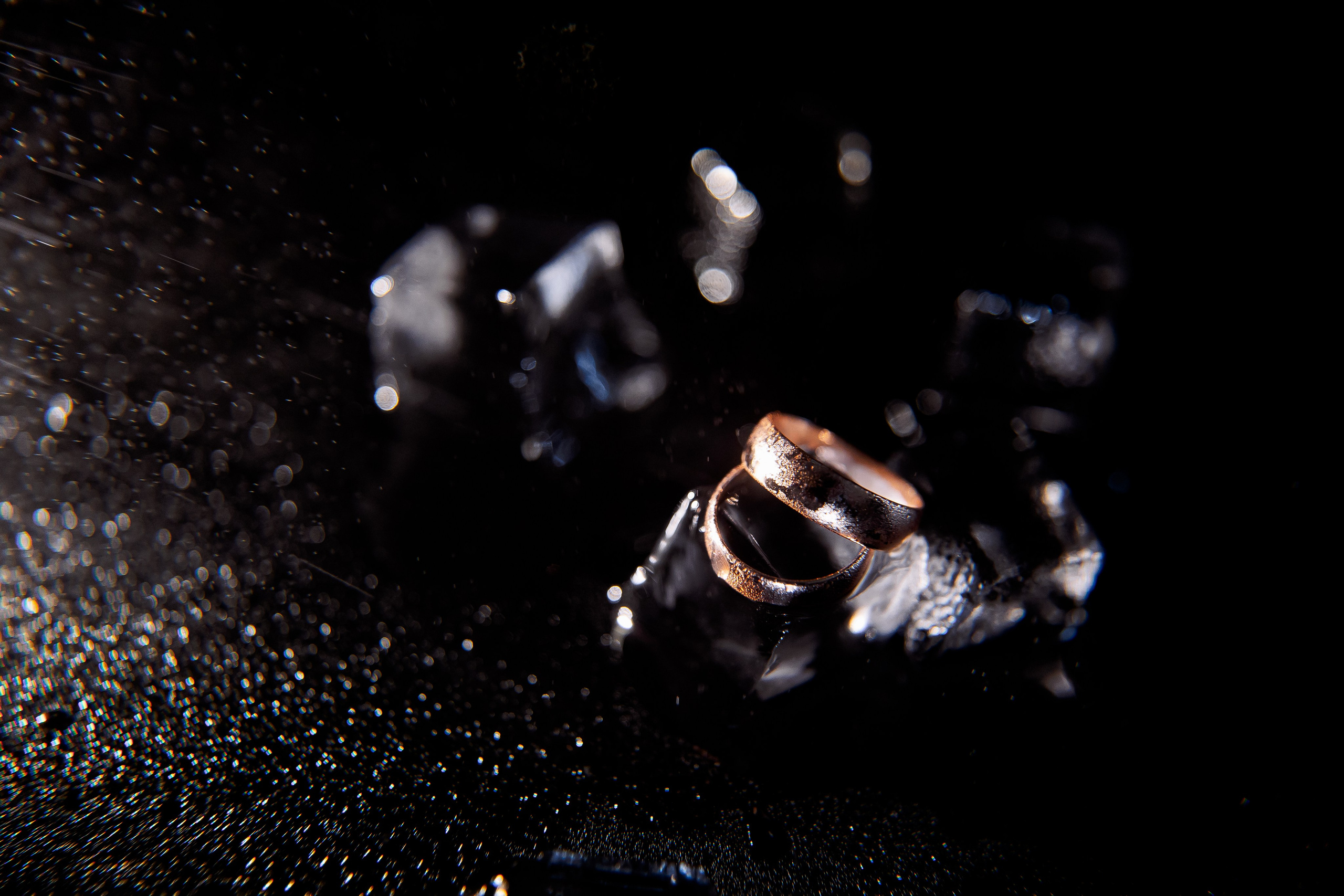 Виктор и Екатерина. Свадебный и семейный фотограф в Челябинске Юлия Ишимова