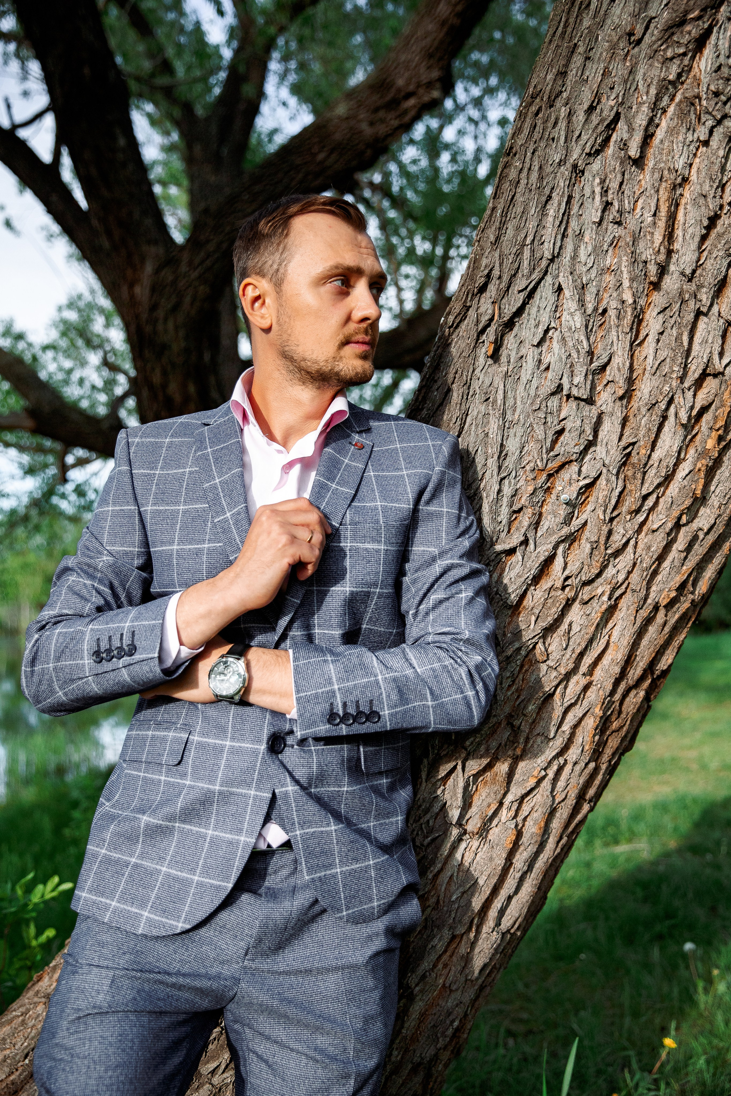 Кирилл и Екатерина. Свадебный и семейный фотограф в Челябинске Юлия Ишимова