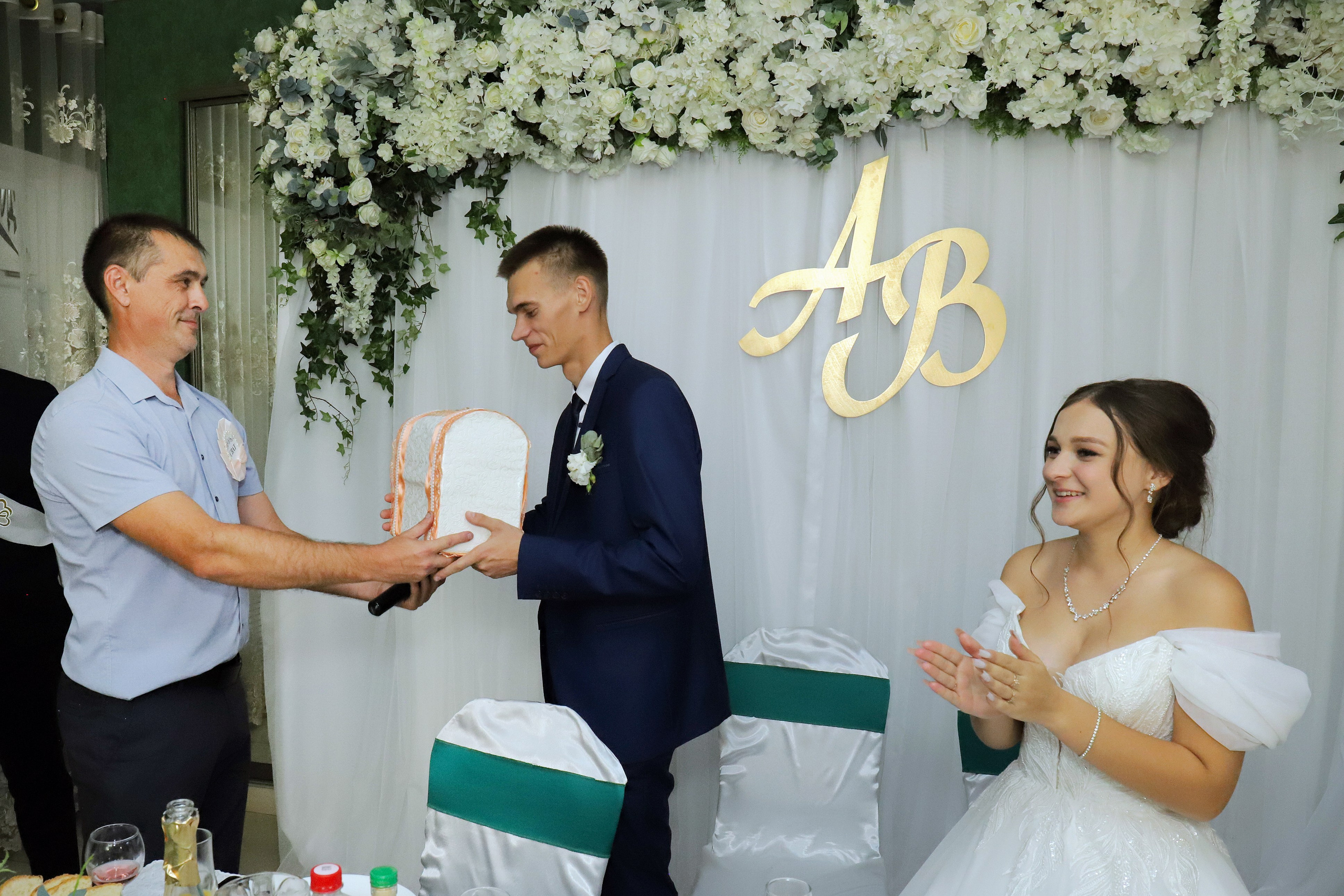 Андрей и Виктория. Игорь Варава свадебный фотограф видеограф Белая Глина Краснодар