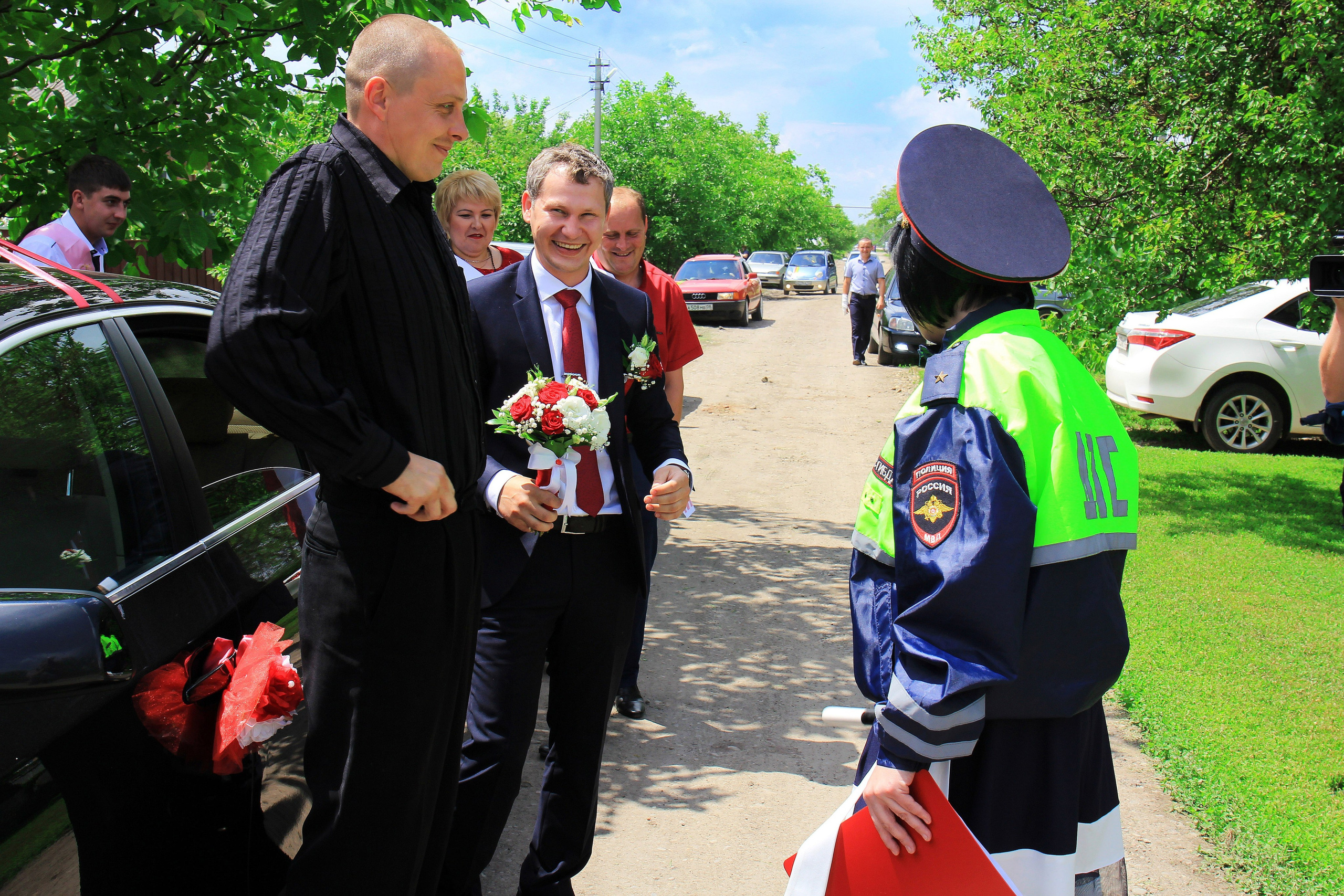 Евгений и Мария. Игорь Варава свадебный фотограф видеограф Белая Глина Краснодар