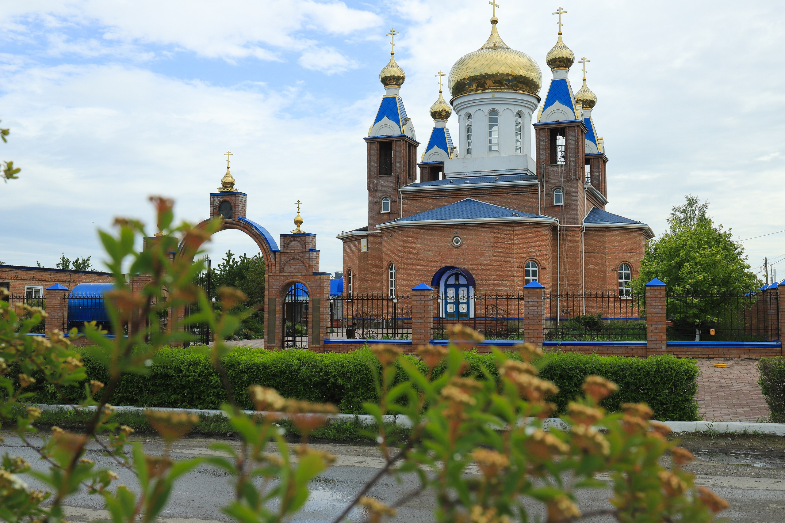 Крещение и венчание. Игорь Варава свадебный фотограф видеограф Белая Глина Краснодар