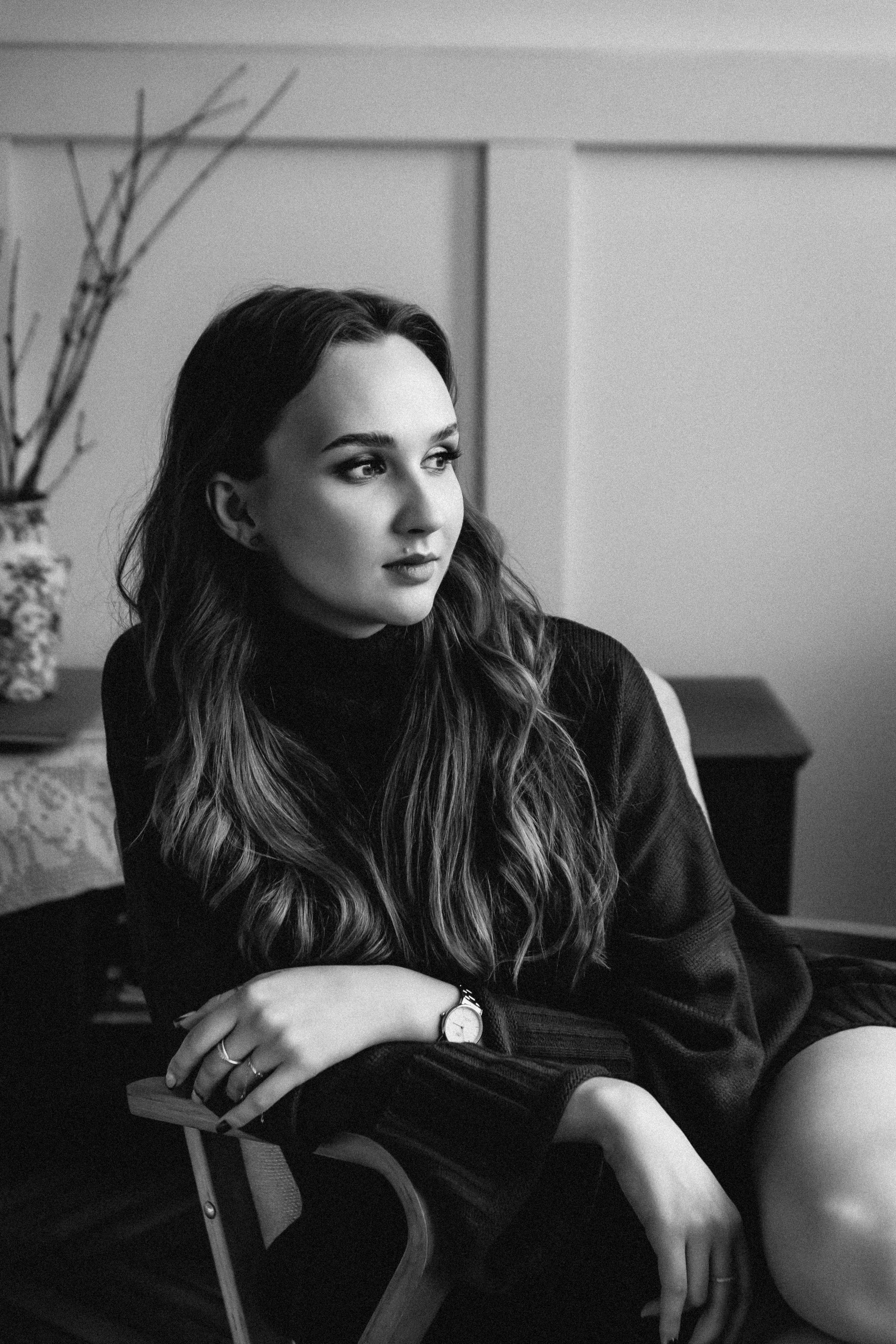 Даша. Семейный фотограф Минск Усова Ольга