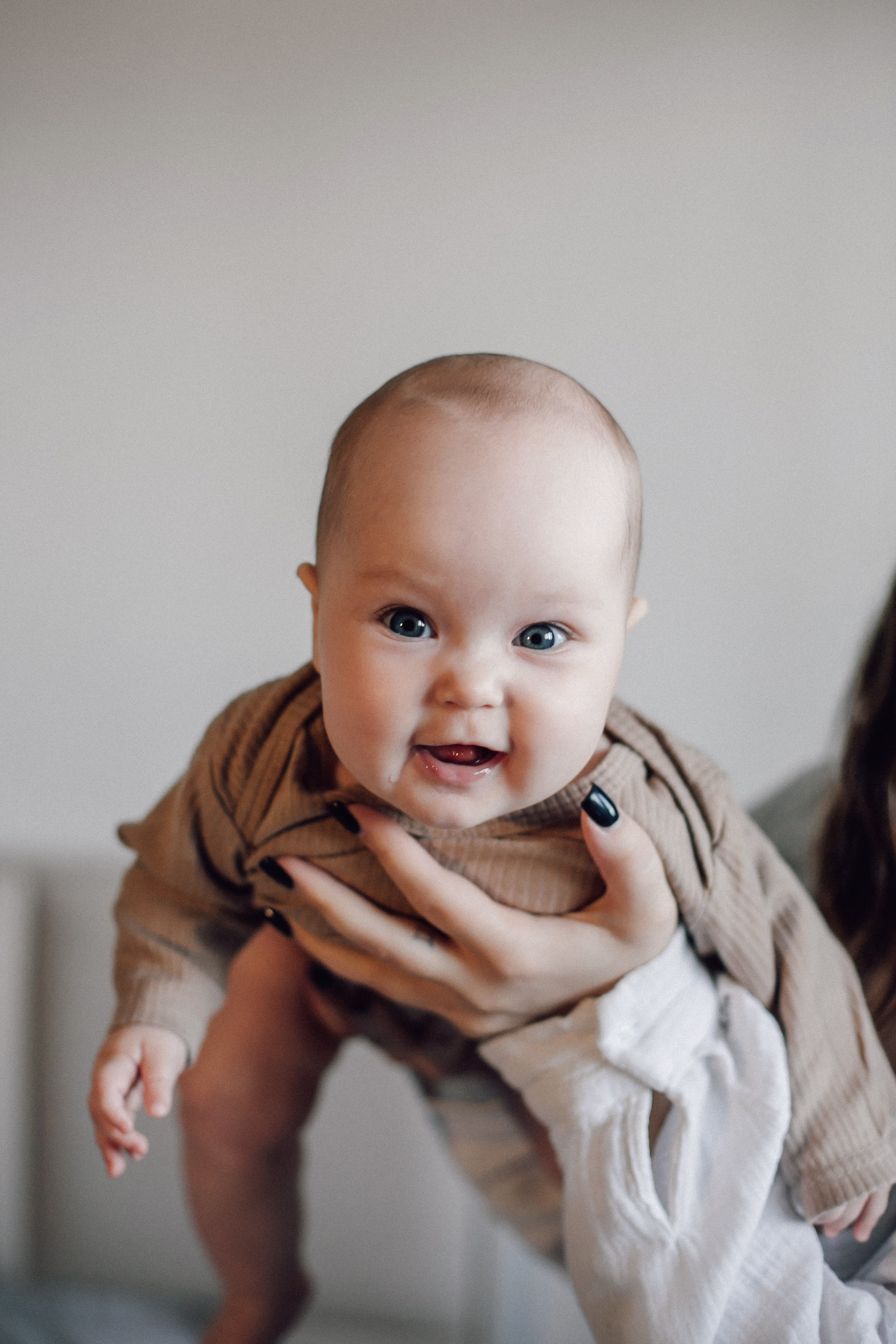 Быть мамой. Семейный и детский фотограф в Ростове-на-Дону Мария Курутина