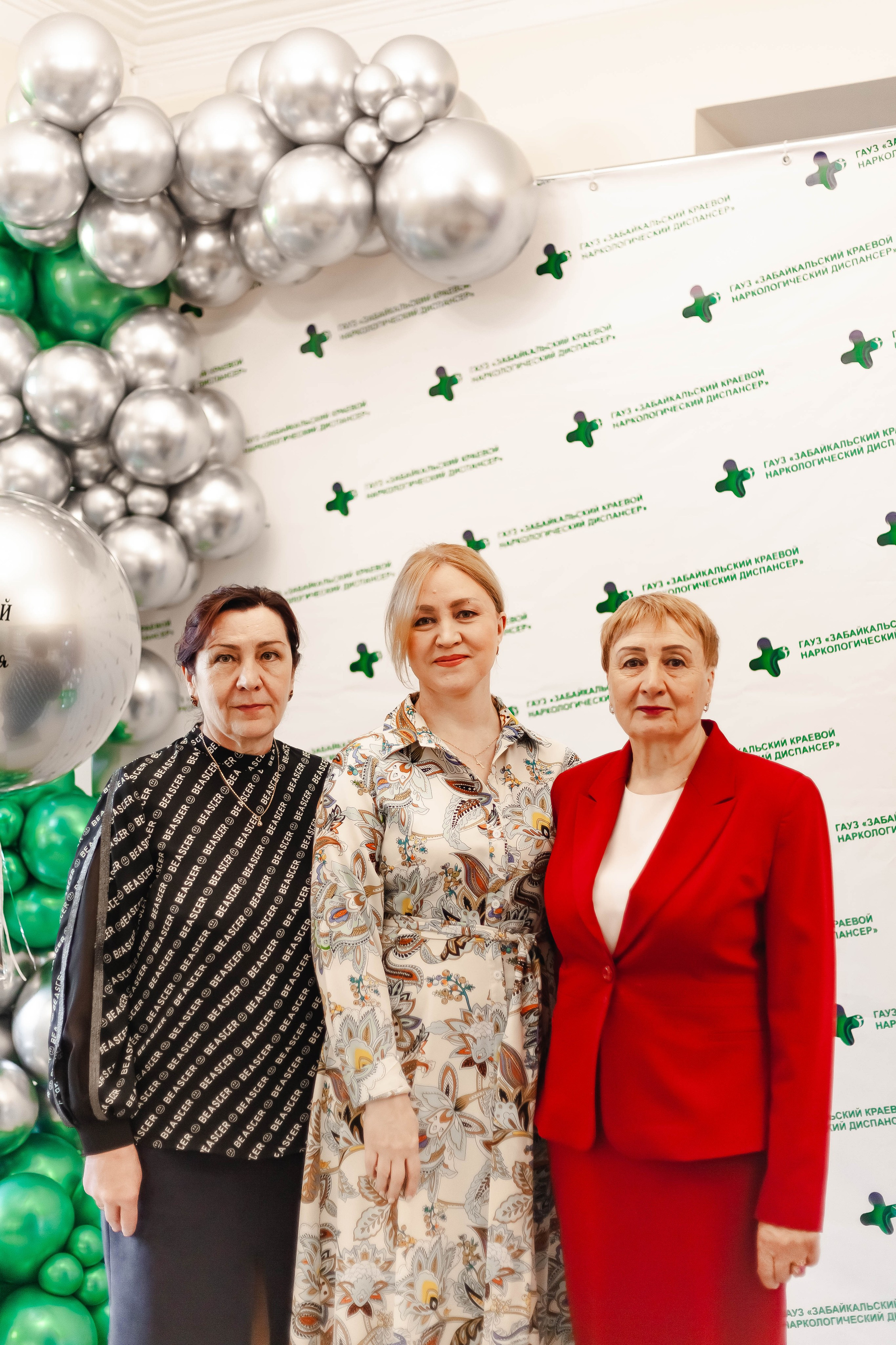 ЧГМА 45 лет. SHDEN — Photographer | Content Creator