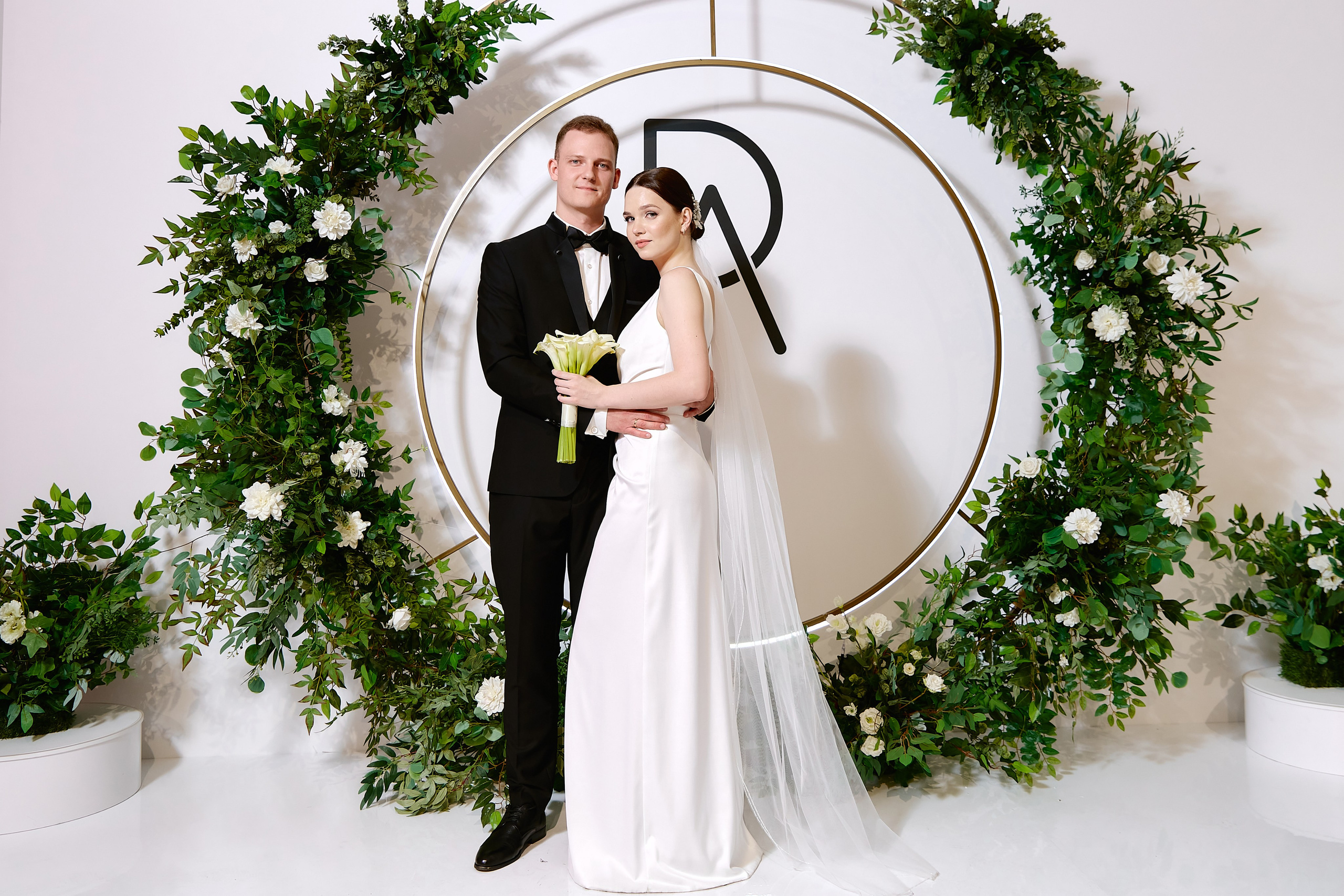 Дима и Настя. Фотограф в Саранске Дмитрий Емелин