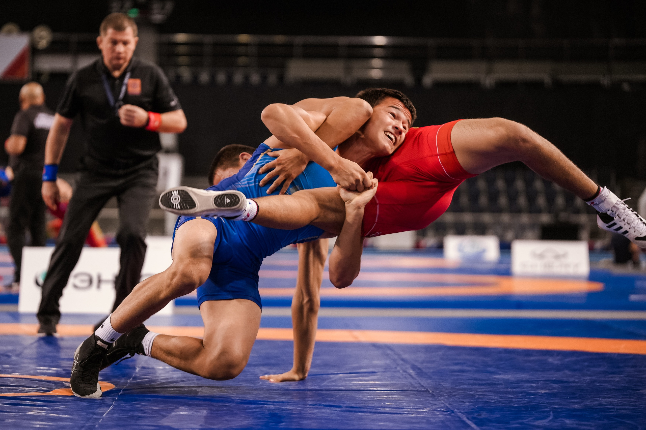 Мемориал памяти Сайтиева 2025