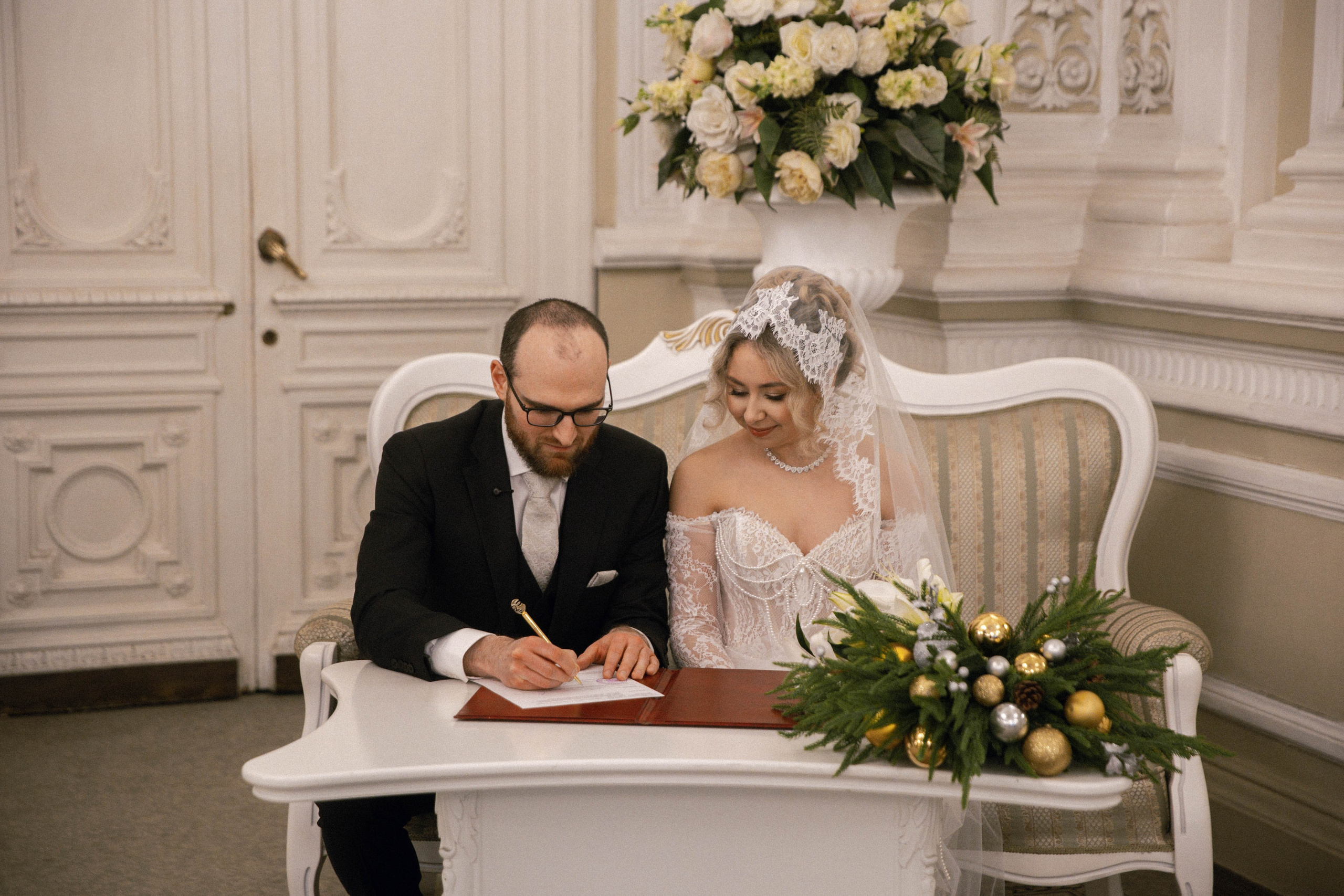 Jacob & Anastasia. Свадебный фотограф Юлия Шторм