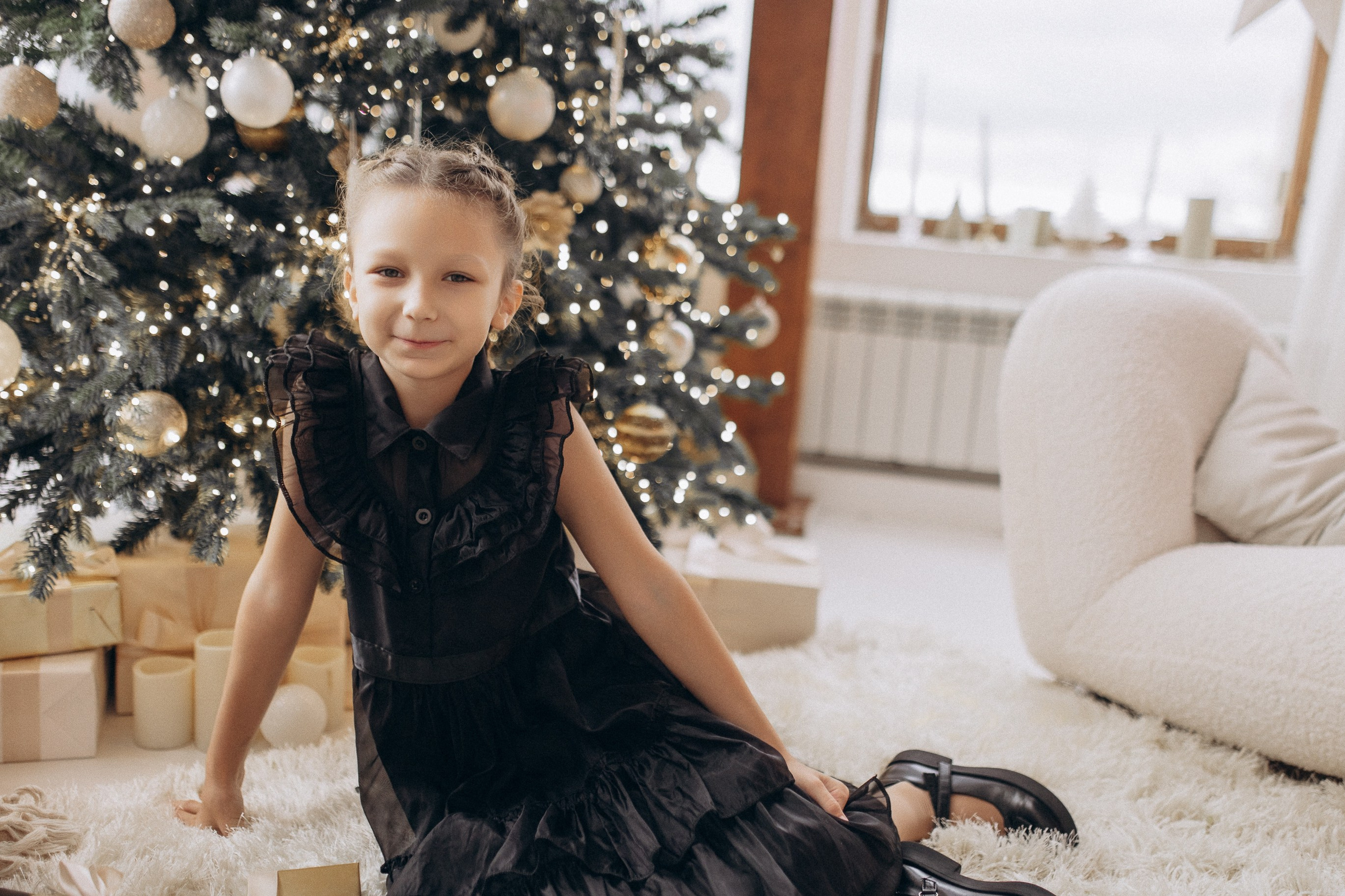 HNY. Семейный lifestyle фотограф в Самаре Ольга @saflorra.ph