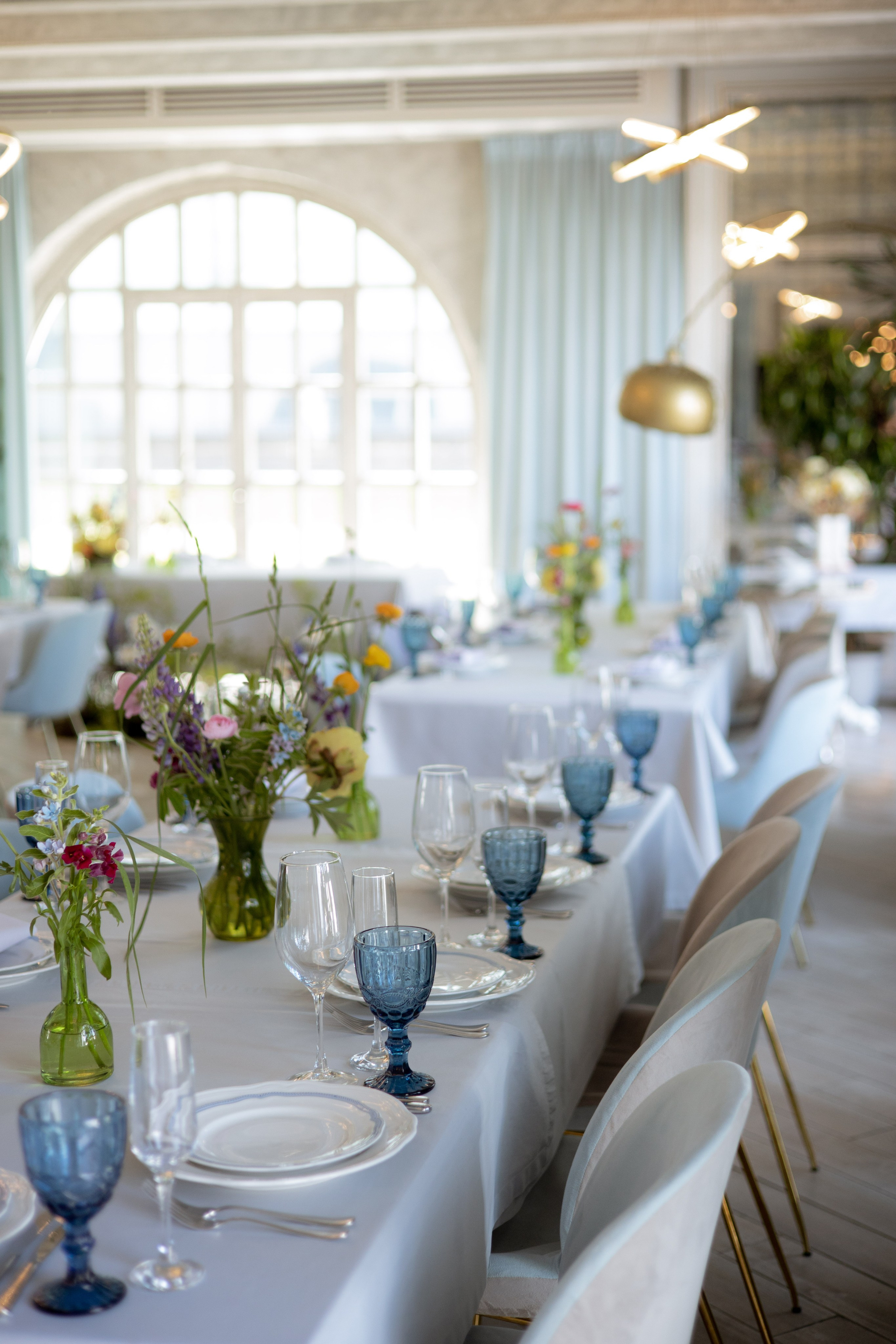 «Московское небо». Оформление свадеб, декор свадеб Вера Маркова, Москва