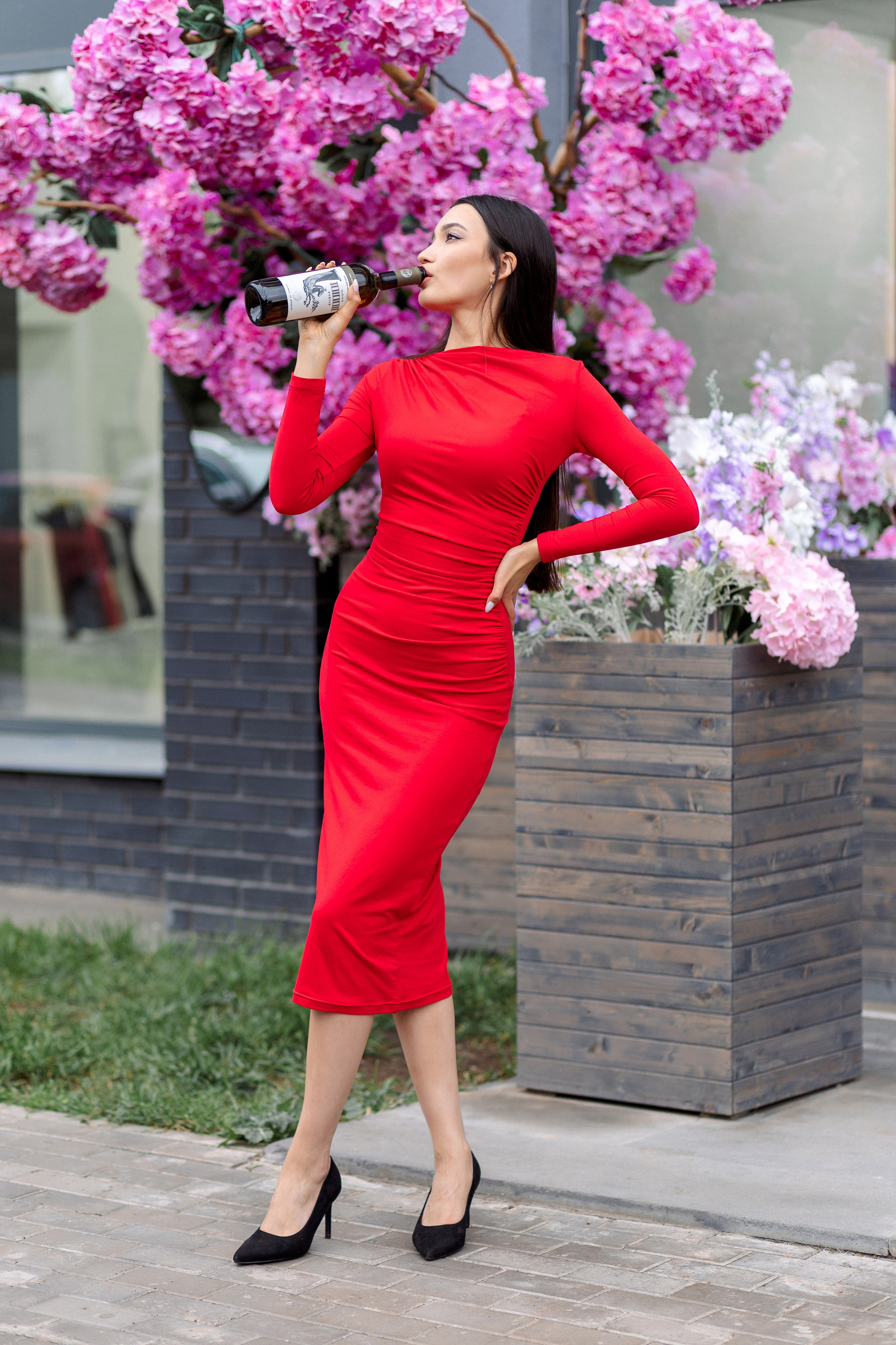 ПРИМЕР: Девичник. Все фото. Профессиональный фотограф в Ижевске Леша Петров