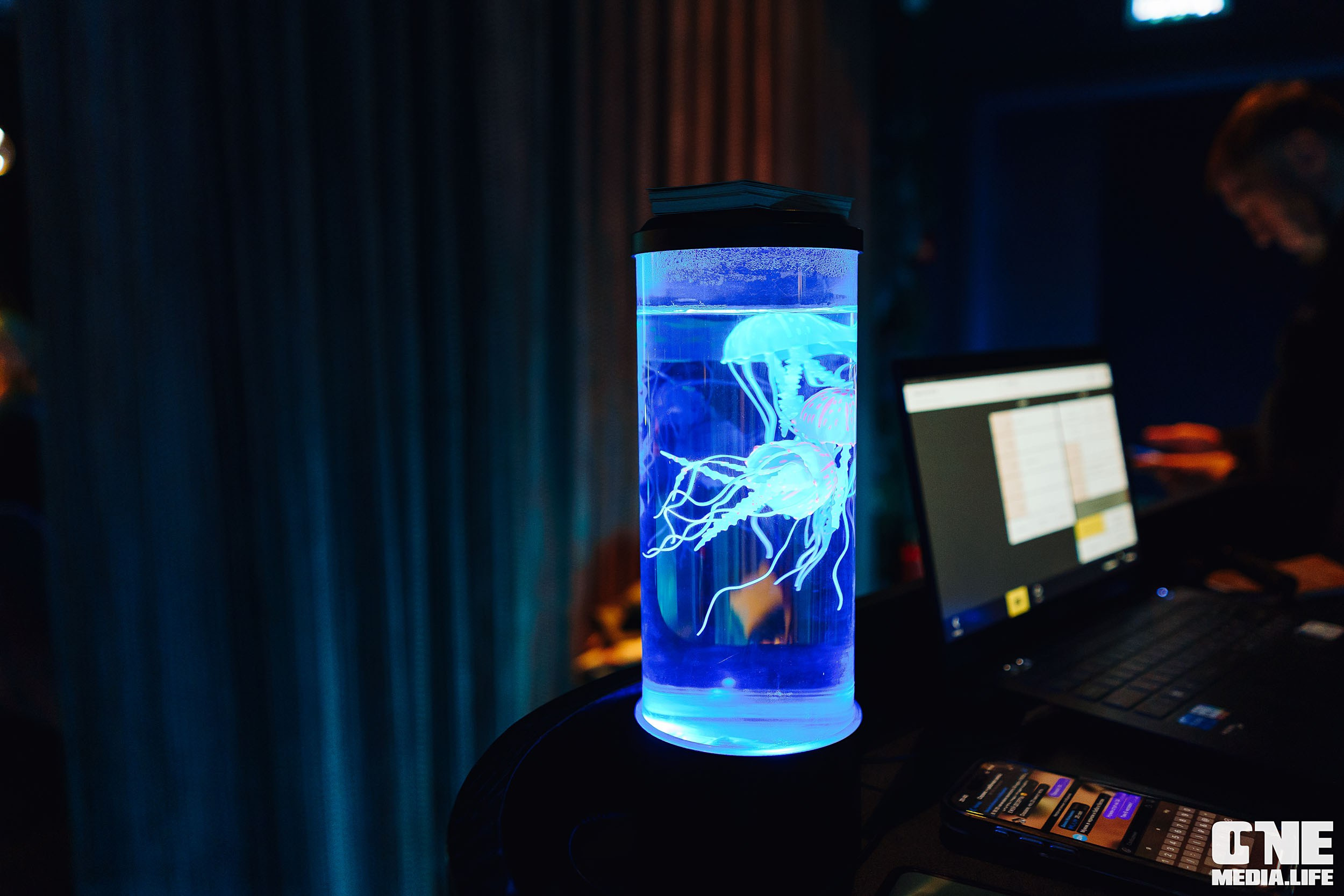 Фоторепортаж из ресторана Океан. One Media Life: фоторепортажи, фотоотчеты с мероприятий и заведений