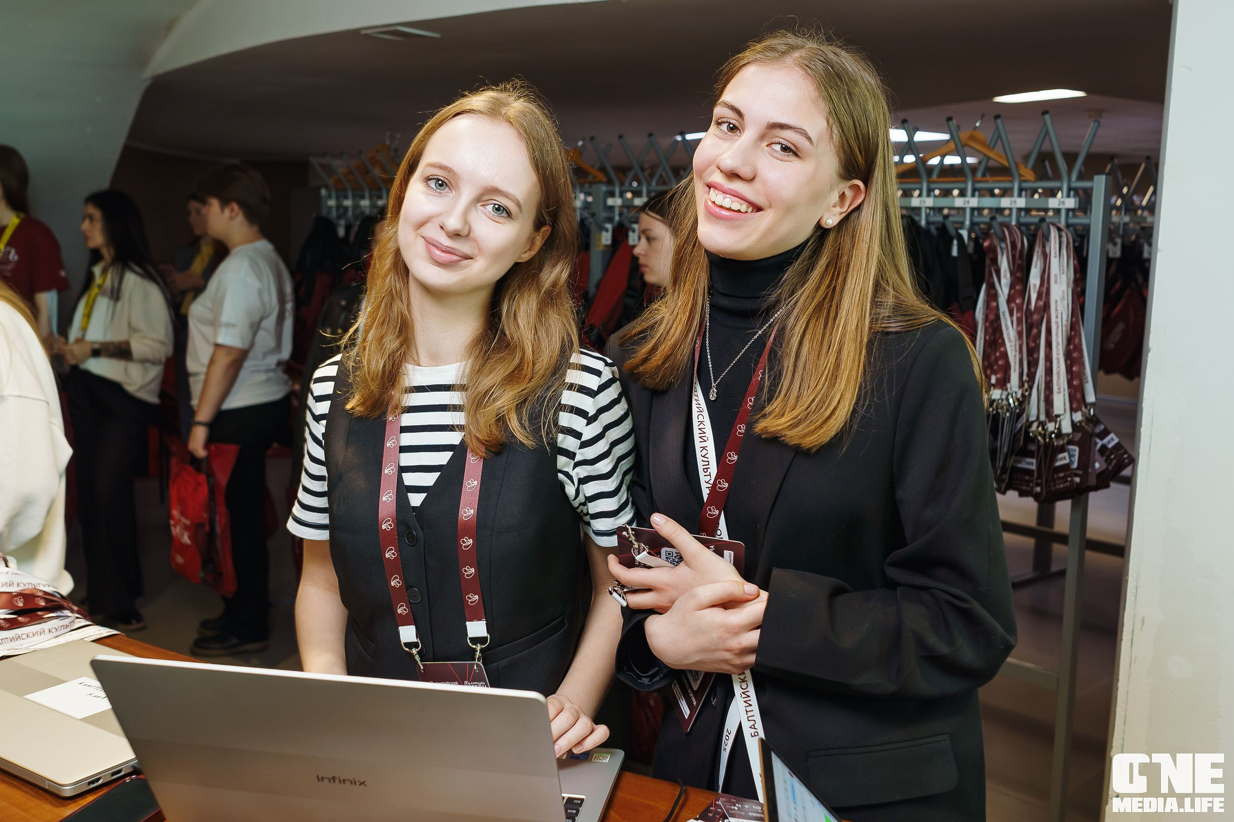 Балтийский Культурный Форум. День 1. One Media Life: фоторепортажи, фотоотчеты с мероприятий и заведений