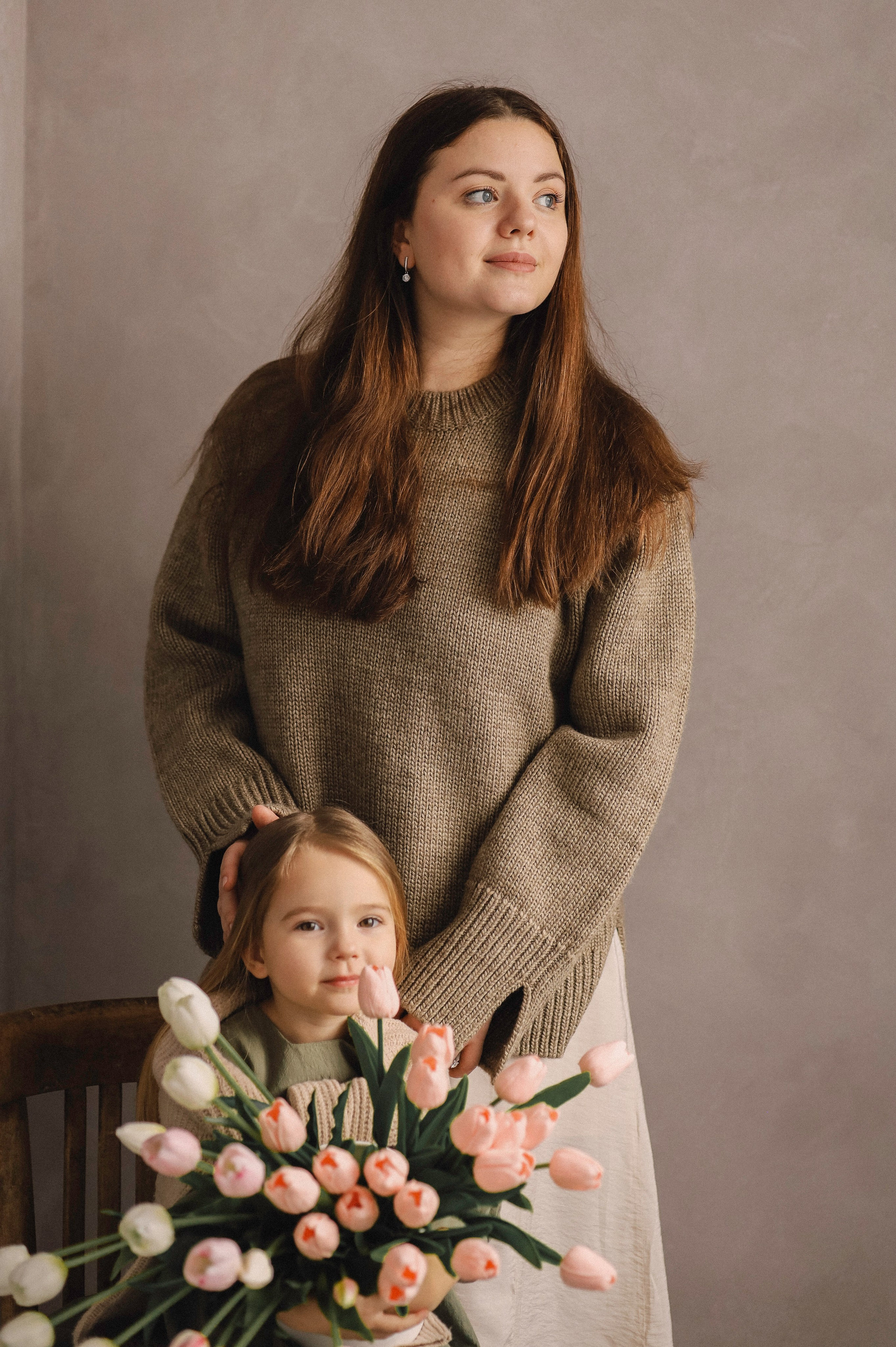 МАМА И МАЛЫШ. Главная