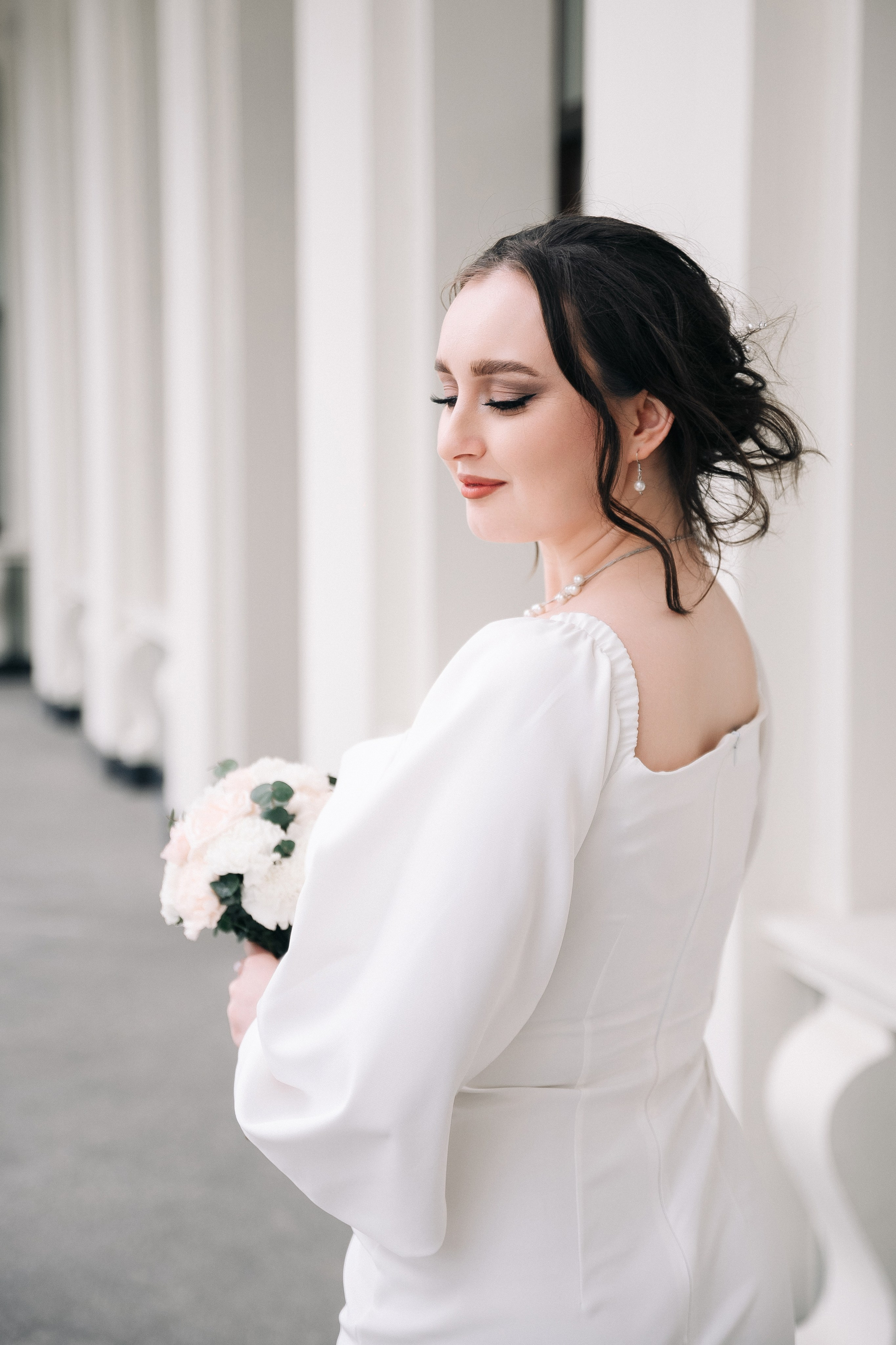 Александр и Дарья. Фотограф в Хабаровске Швендых Рудольф