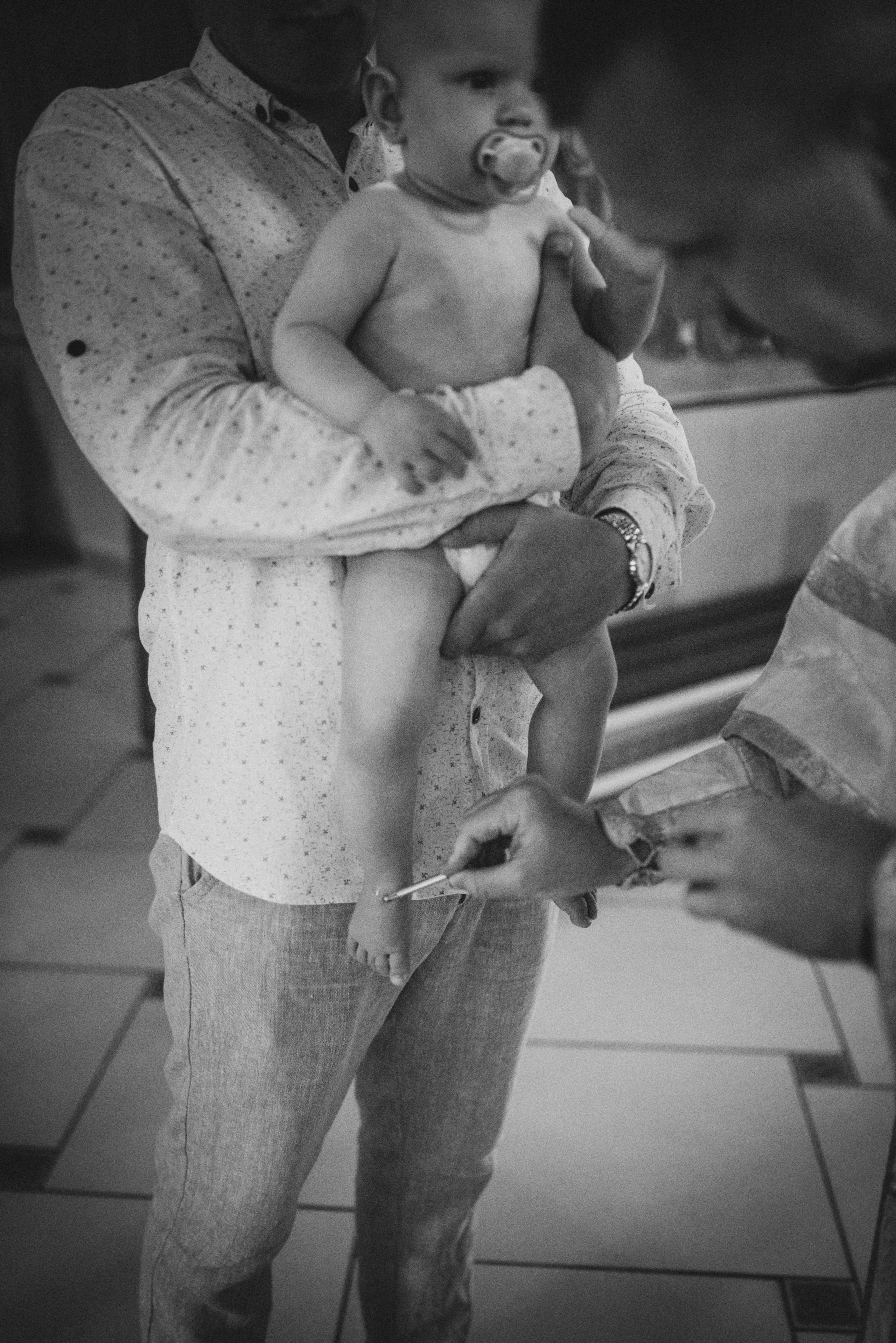 Крещение Василины (Храм Праведной Софии Слуцкой). Семейный фотограф в Минске Дарья Дреко