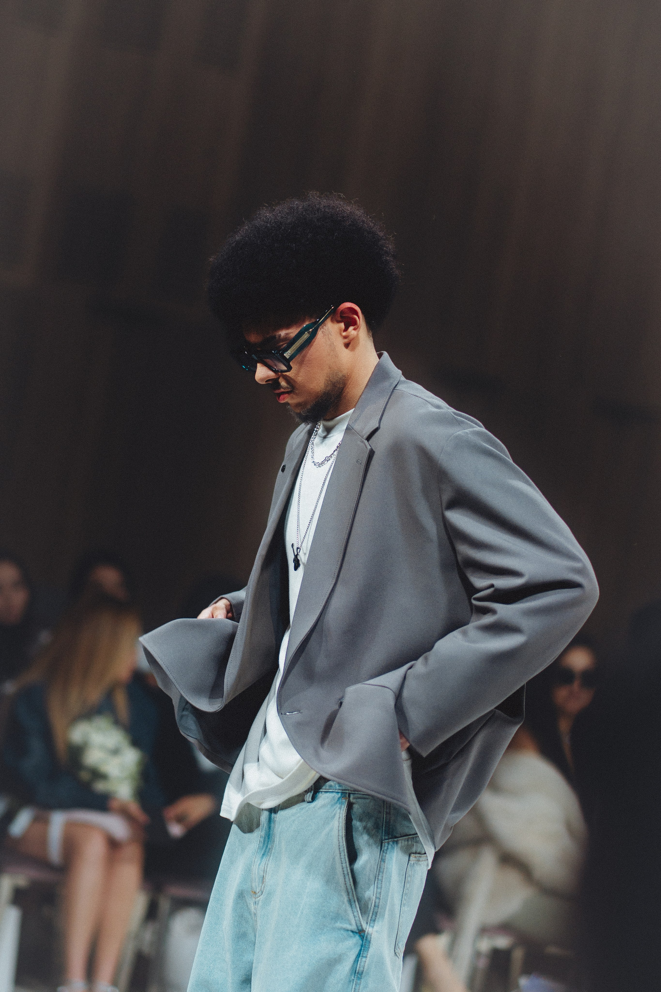 EURASIAN FASHION WEEK