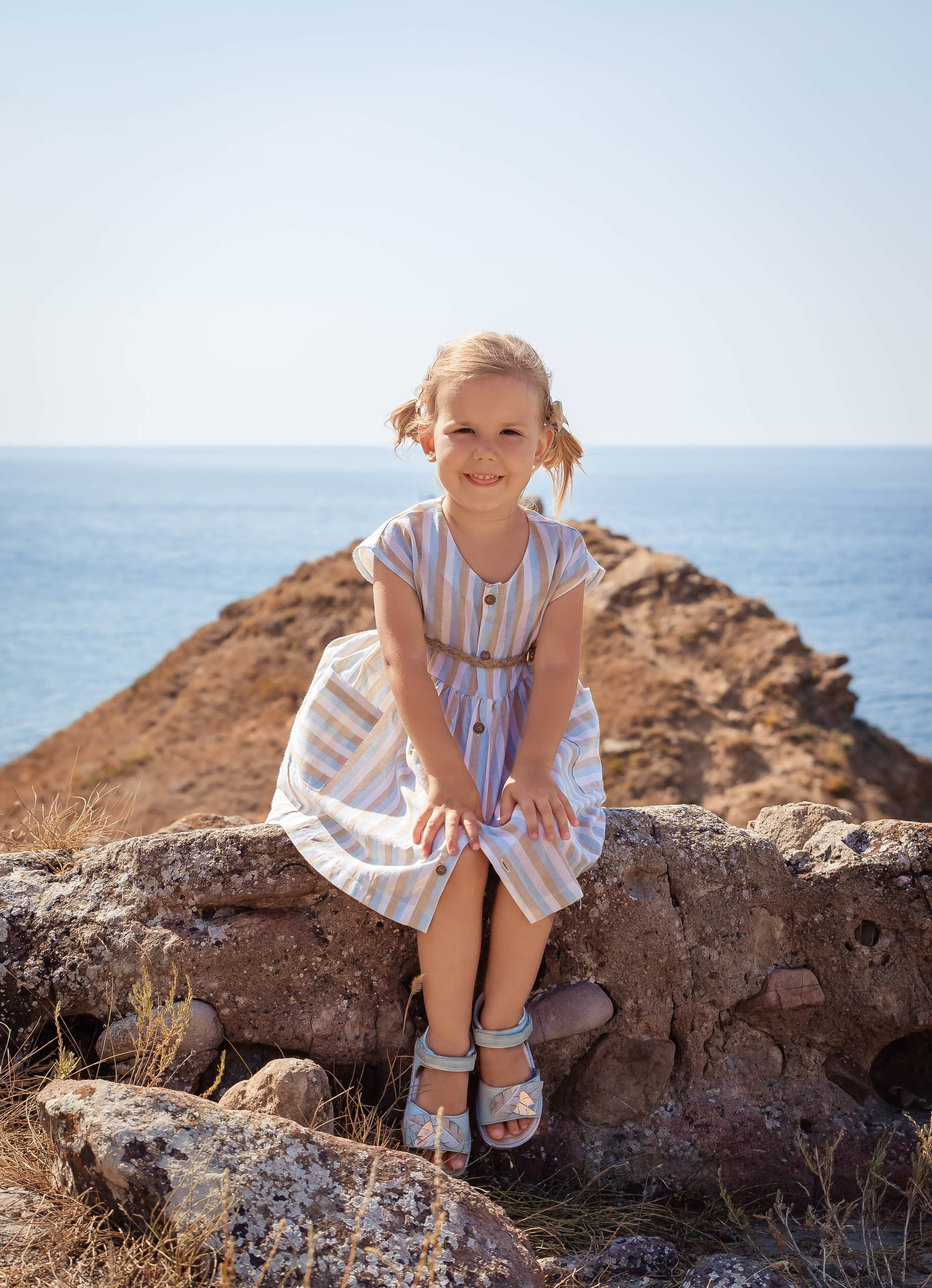 Фотосессия в Орджоникидзе. Фотограф в Феодосии Наталья Булгакова