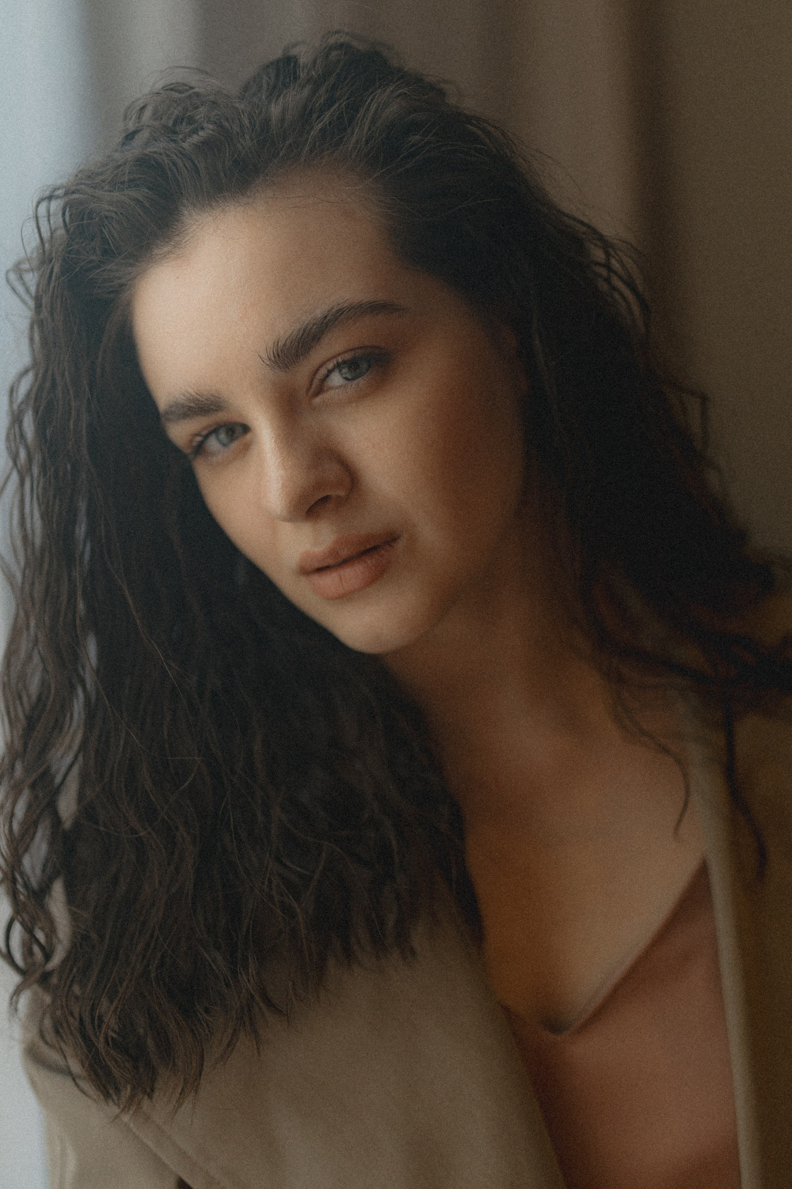 Анастасия. Фотограф НОГИНСК, Москва, Анастасия Белая