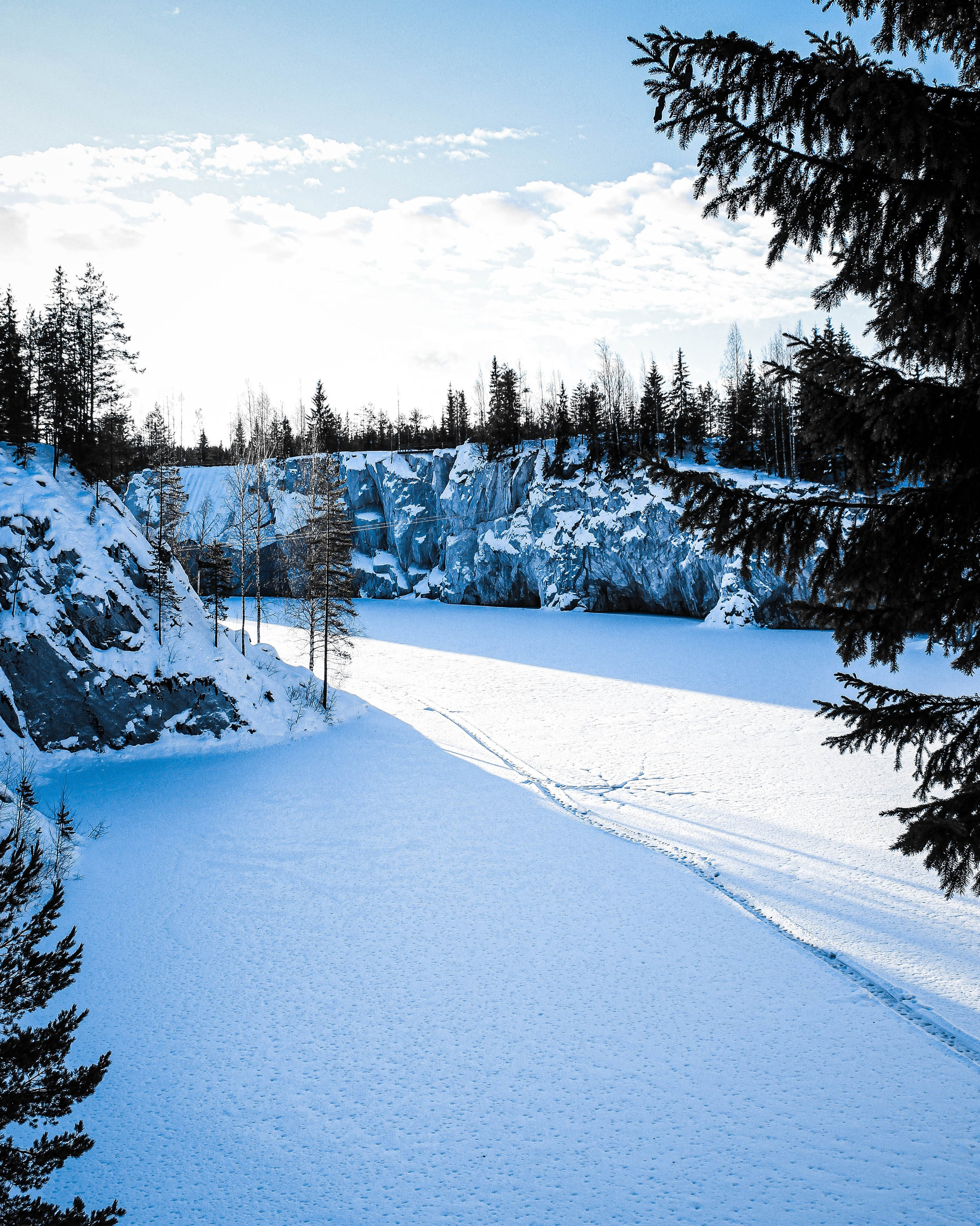 Карелия. Maks Mironov