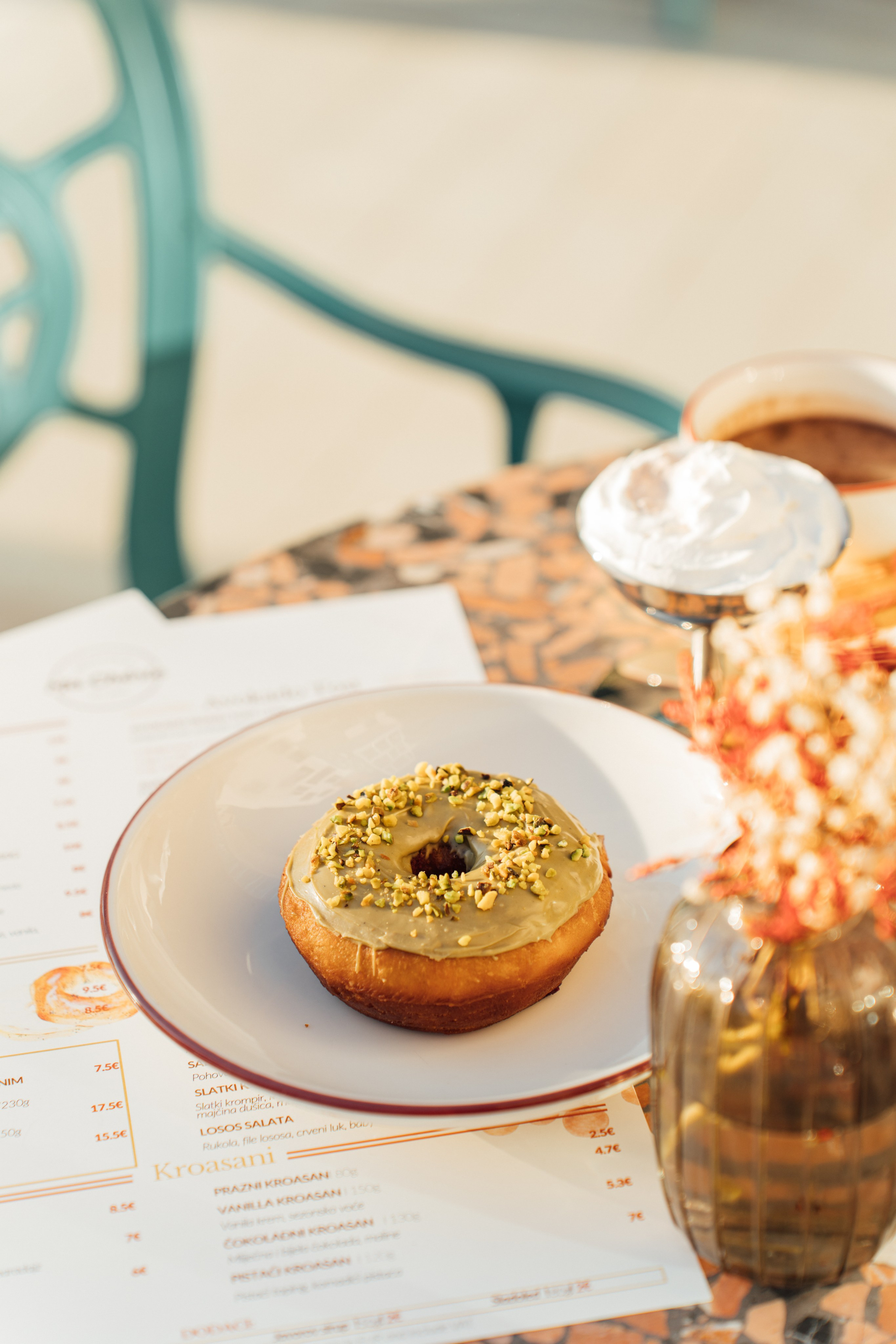 Ma Cherie Boka Place. Фотограф Валерия Бурма