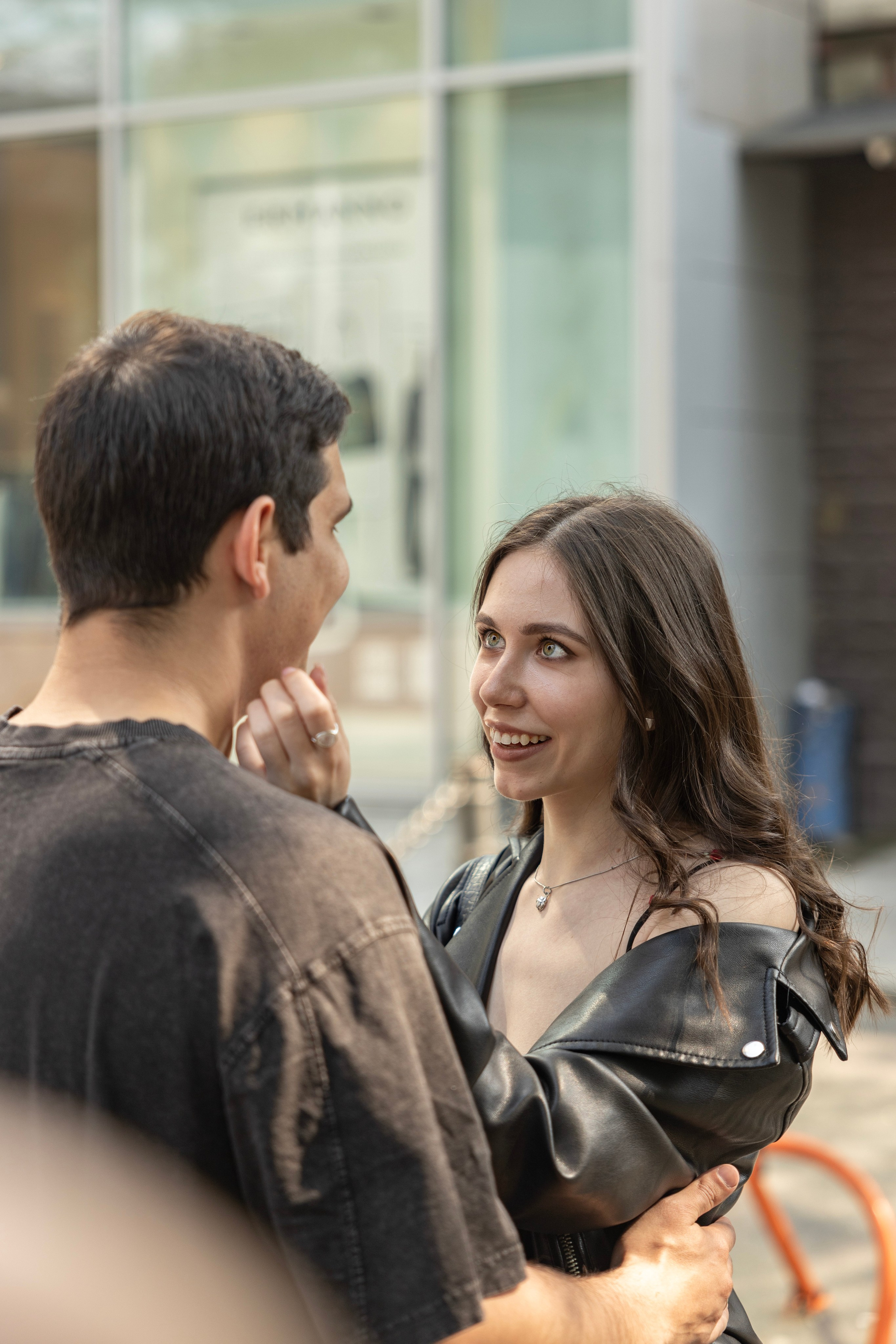 Никита и Алиса. Семейный фотограф во Владивостоке Денис Кот