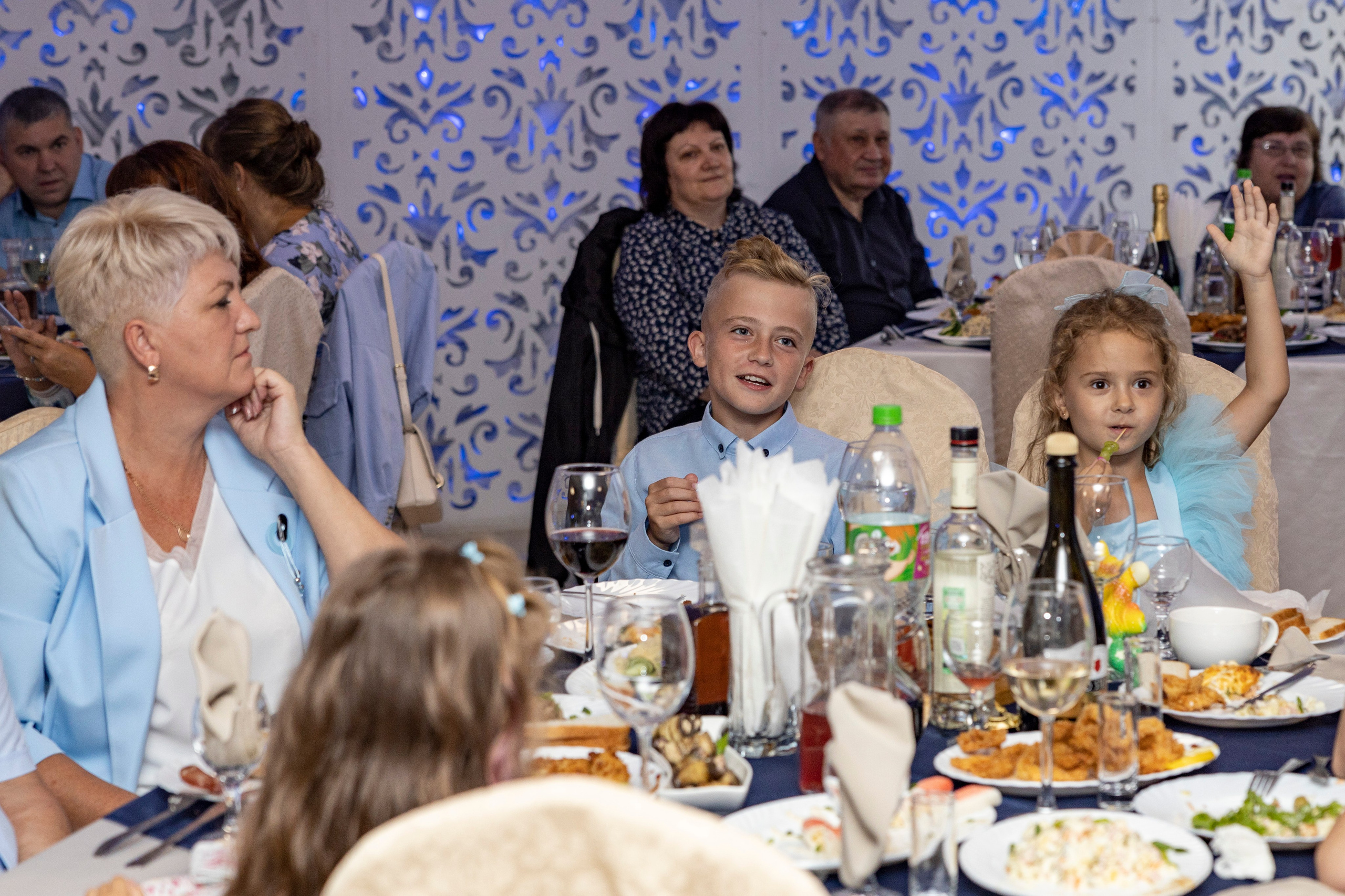 Александра и Дмитрий. Семейный фотограф во Владивостоке Денис Кот