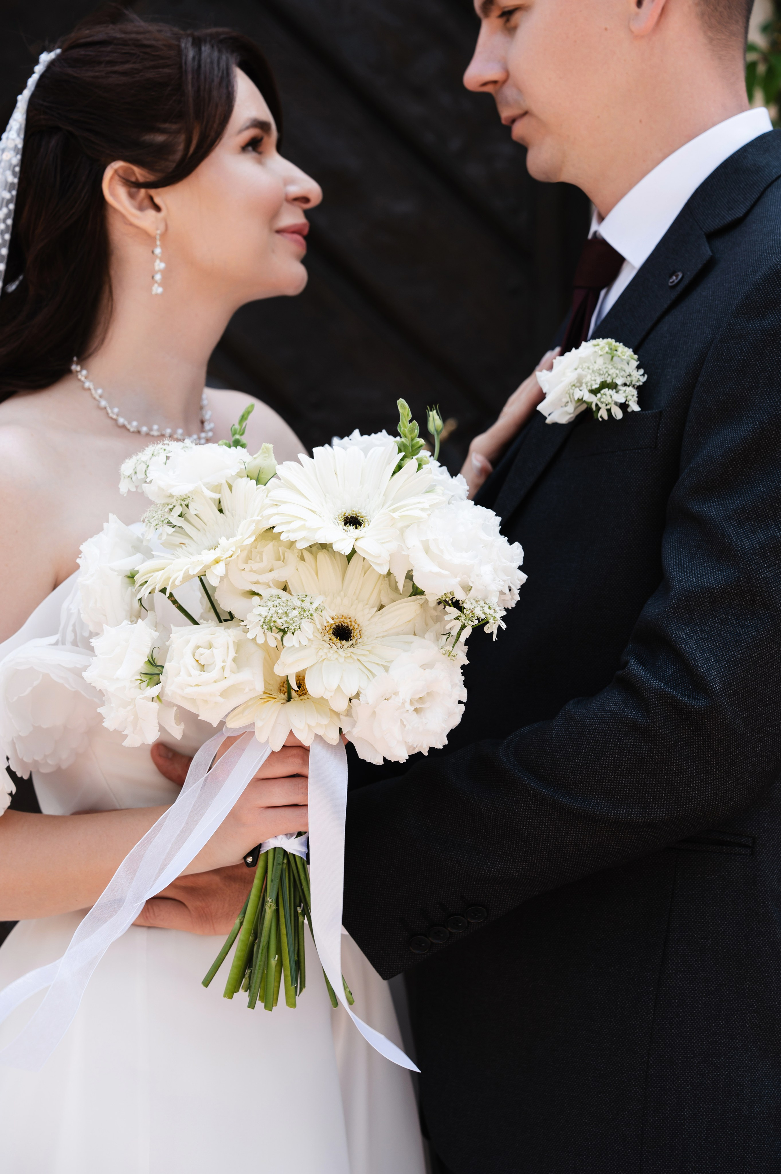 Свадьба/Old House. Фотограф Ярута Оксана / Ростов-на-Дону