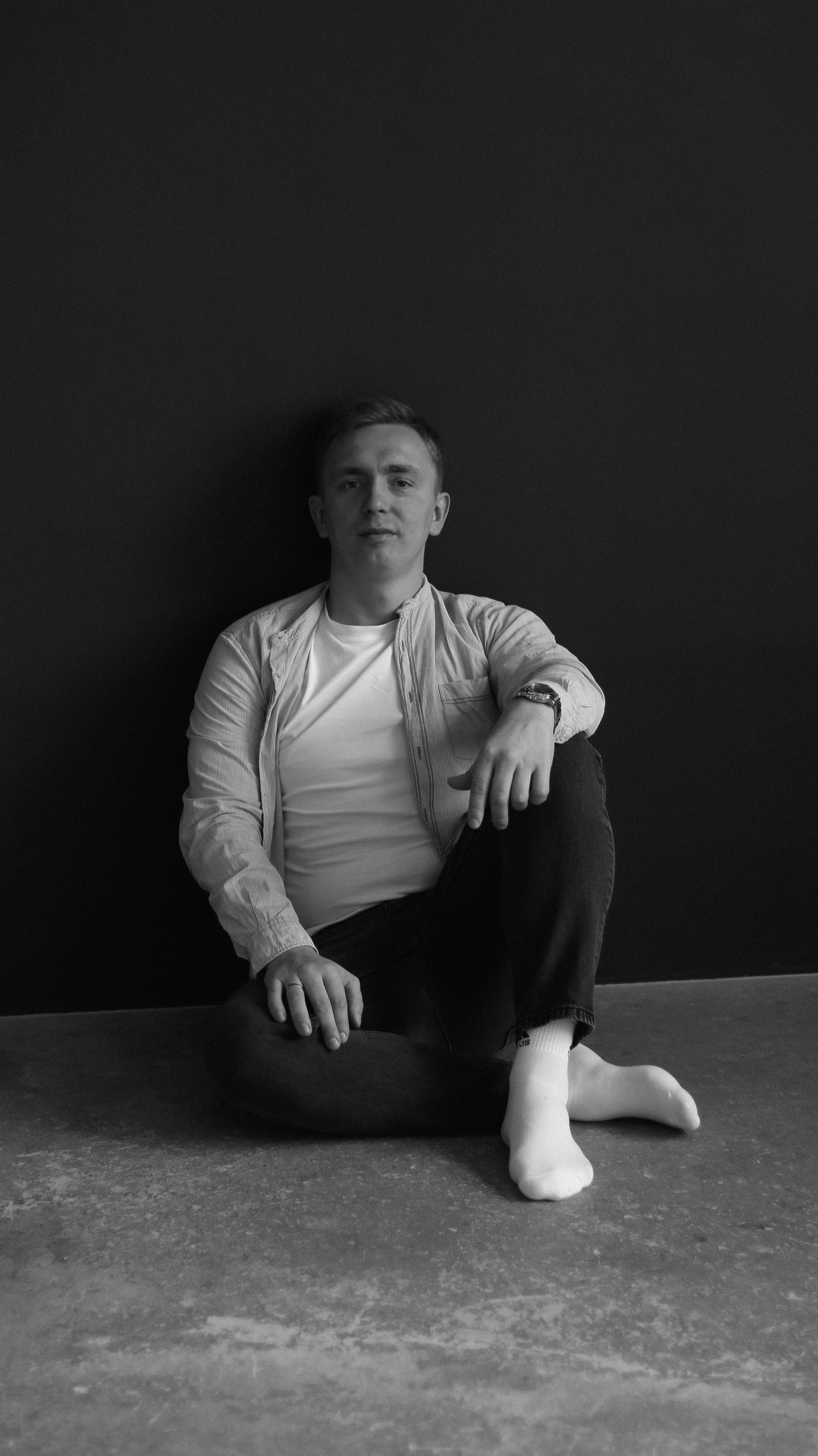 Олеся и Денис. Фотограф Краснодар