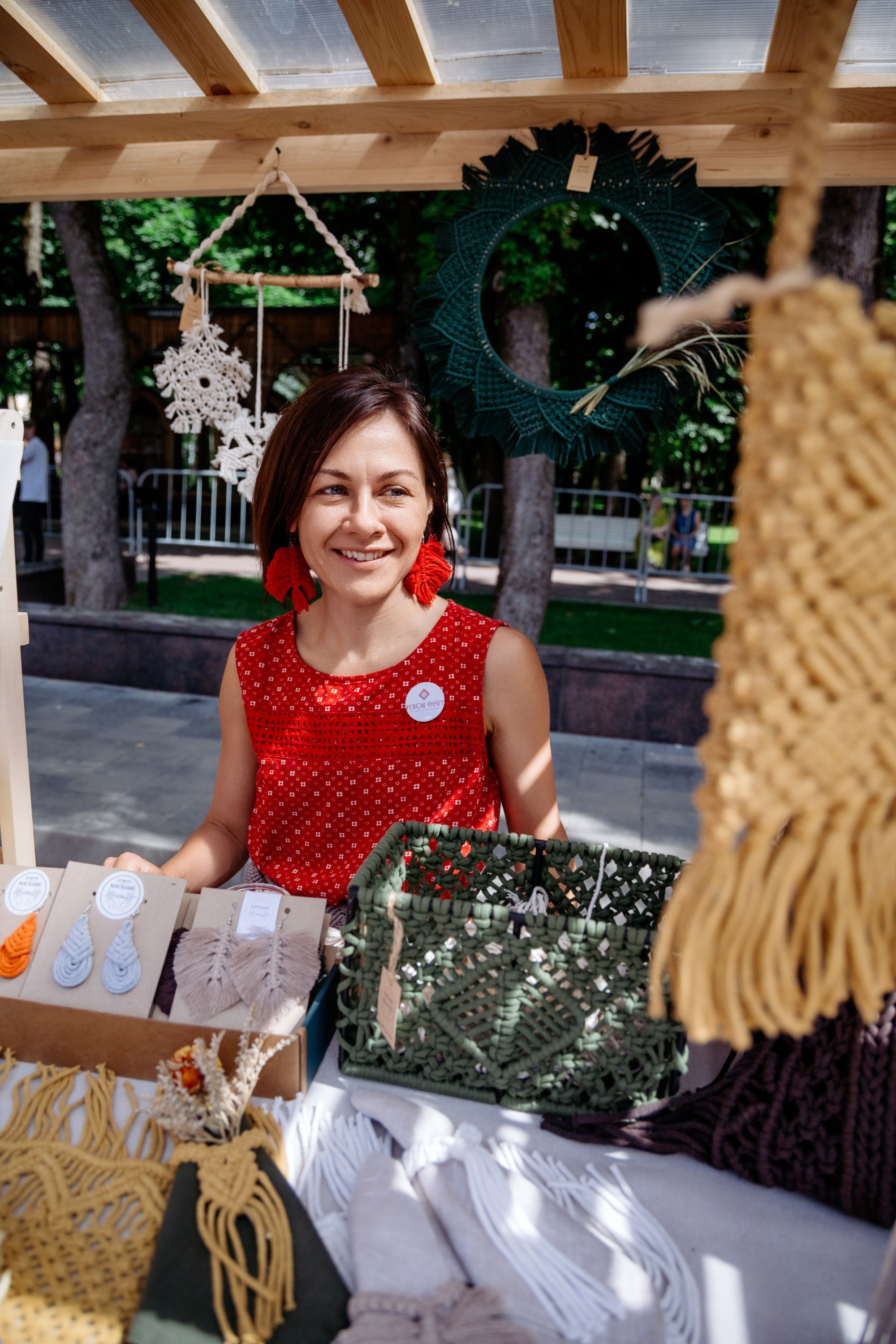 Фестиваль смоленской кухни ЛУКОВ ФЕСТ 2025. Главная