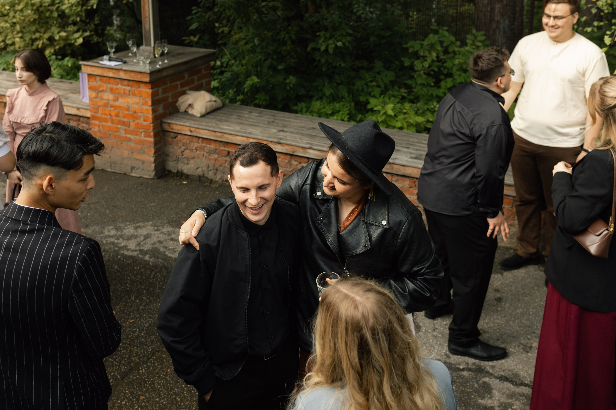 Maksim & Lia. Фотограф в Томске Ирина Павлуцкая