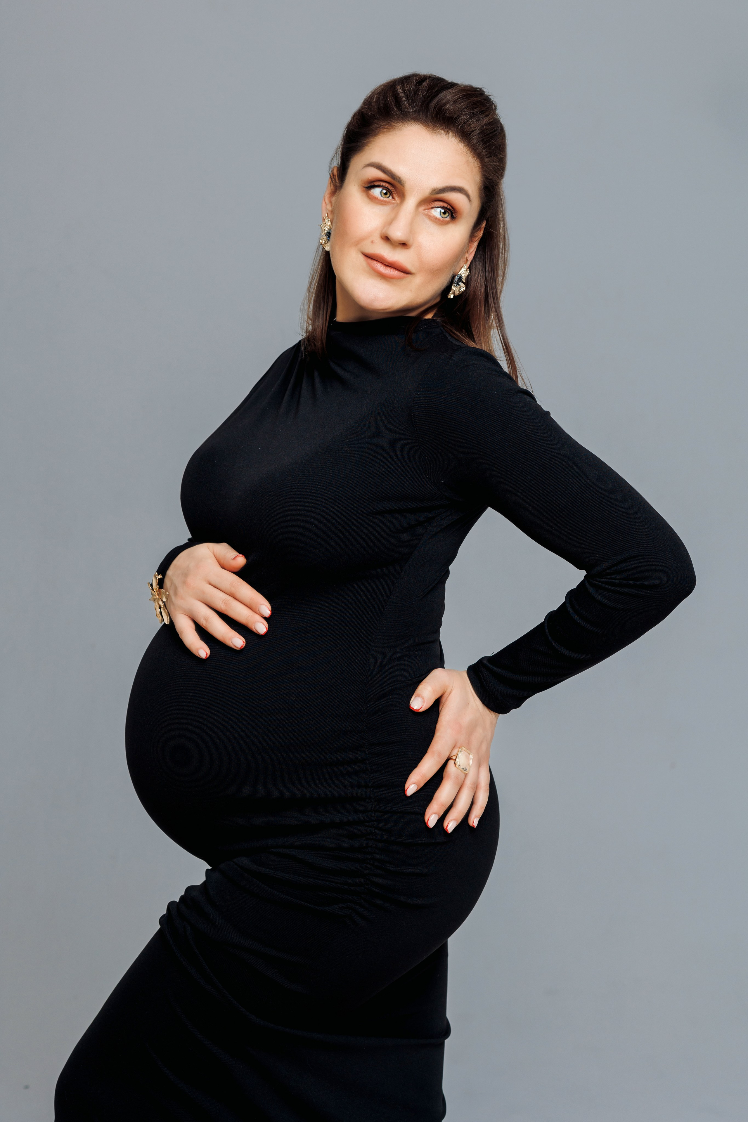 В ожидании. Выпускные альбомы. Школьный и семейный фотограф Виктория Игнатьева