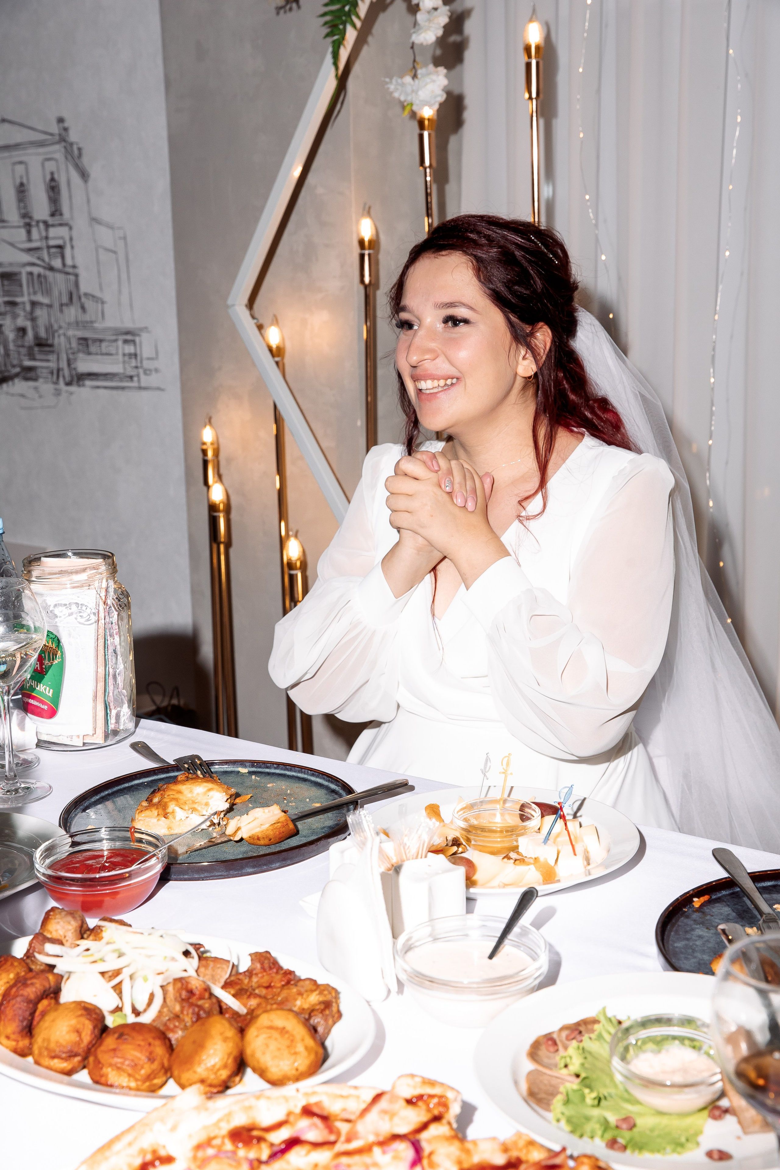 Андрей и Алина. Свадебный и семейный фотограф в Челябинске Юлия Ишимова