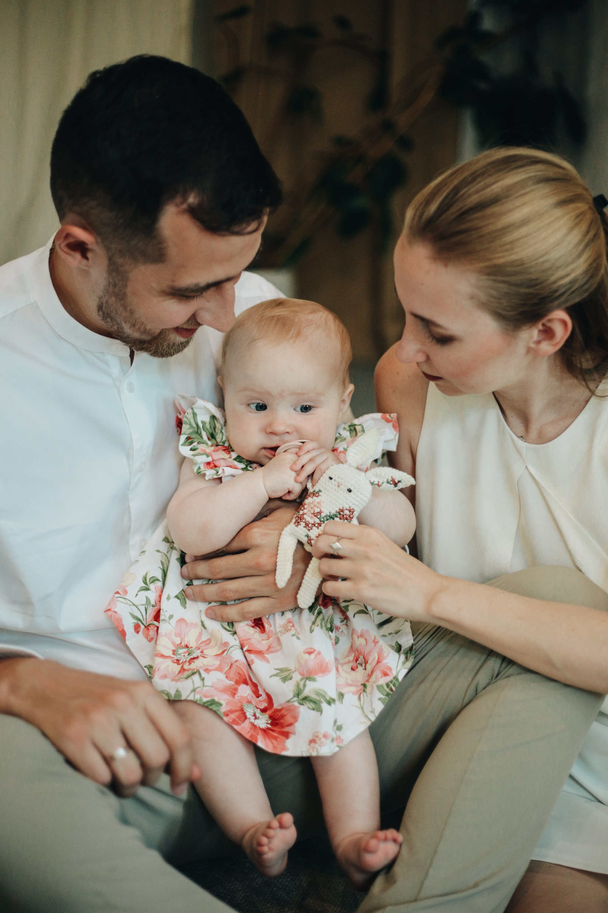 Семьи. Семейный фотограф в Москве и Зеленограде