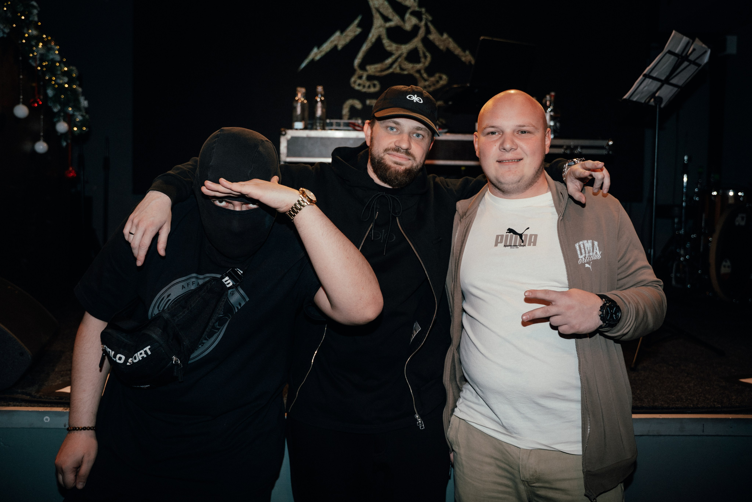 ЭДИК ЮЖНЫЙ. Фотограф Москва