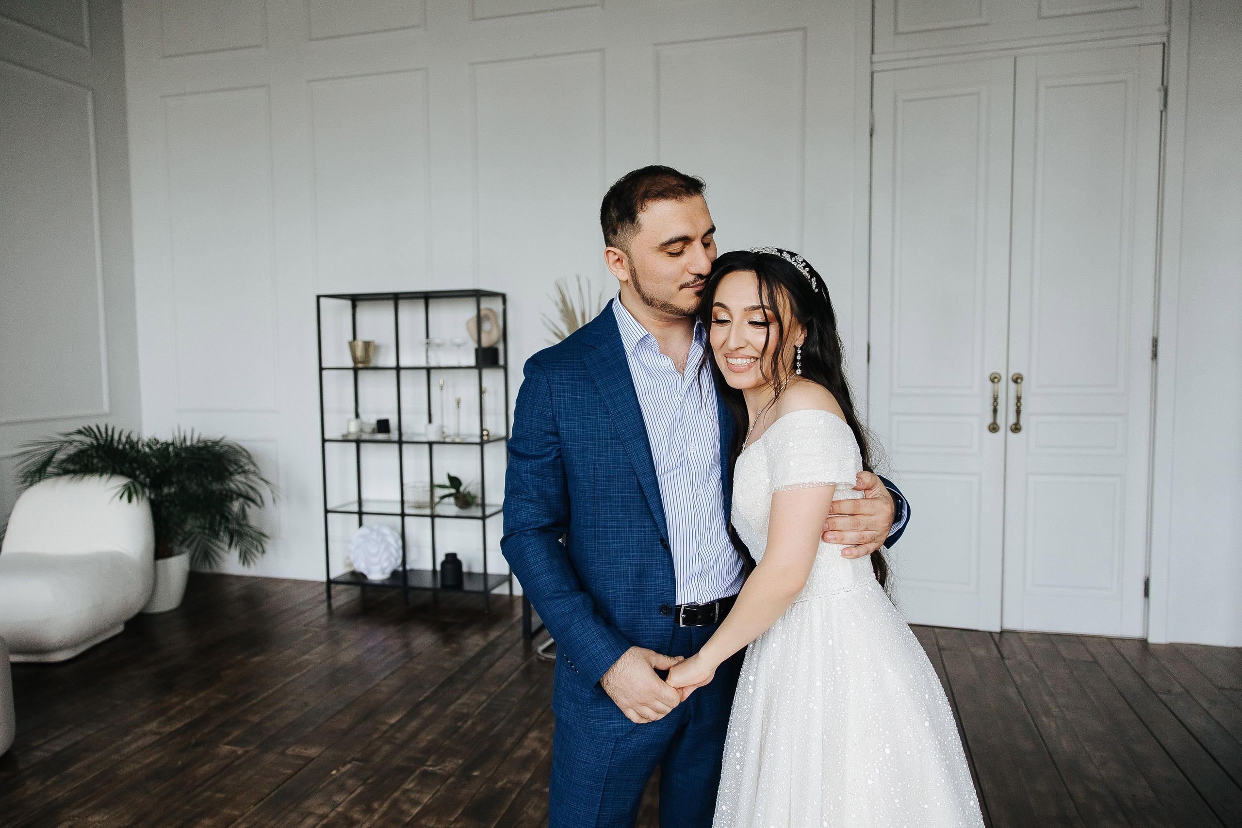 Шах и Ирада. Фотограф в Красноярске Надежда Воскресенская