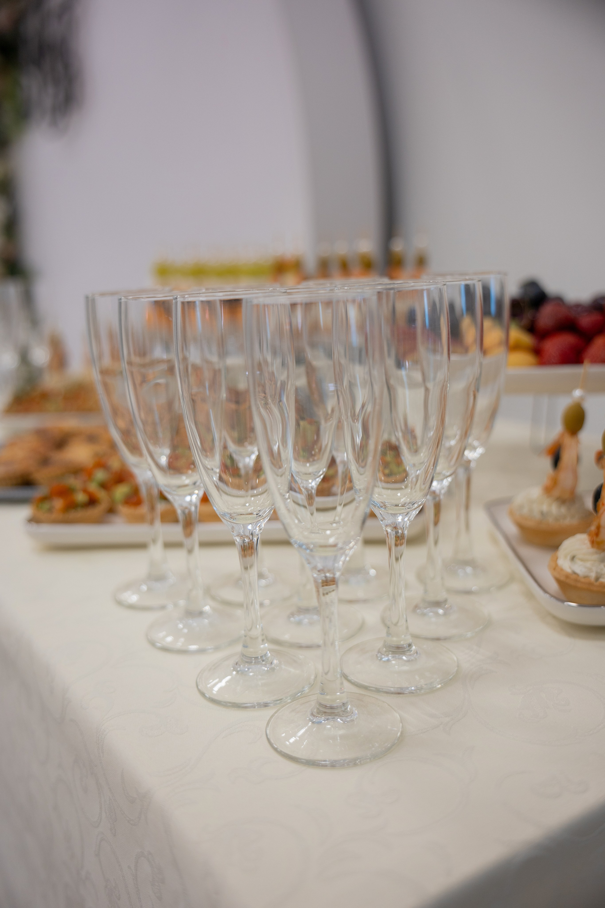 Свадебная фотосессия Николая и Виктории в Липецке