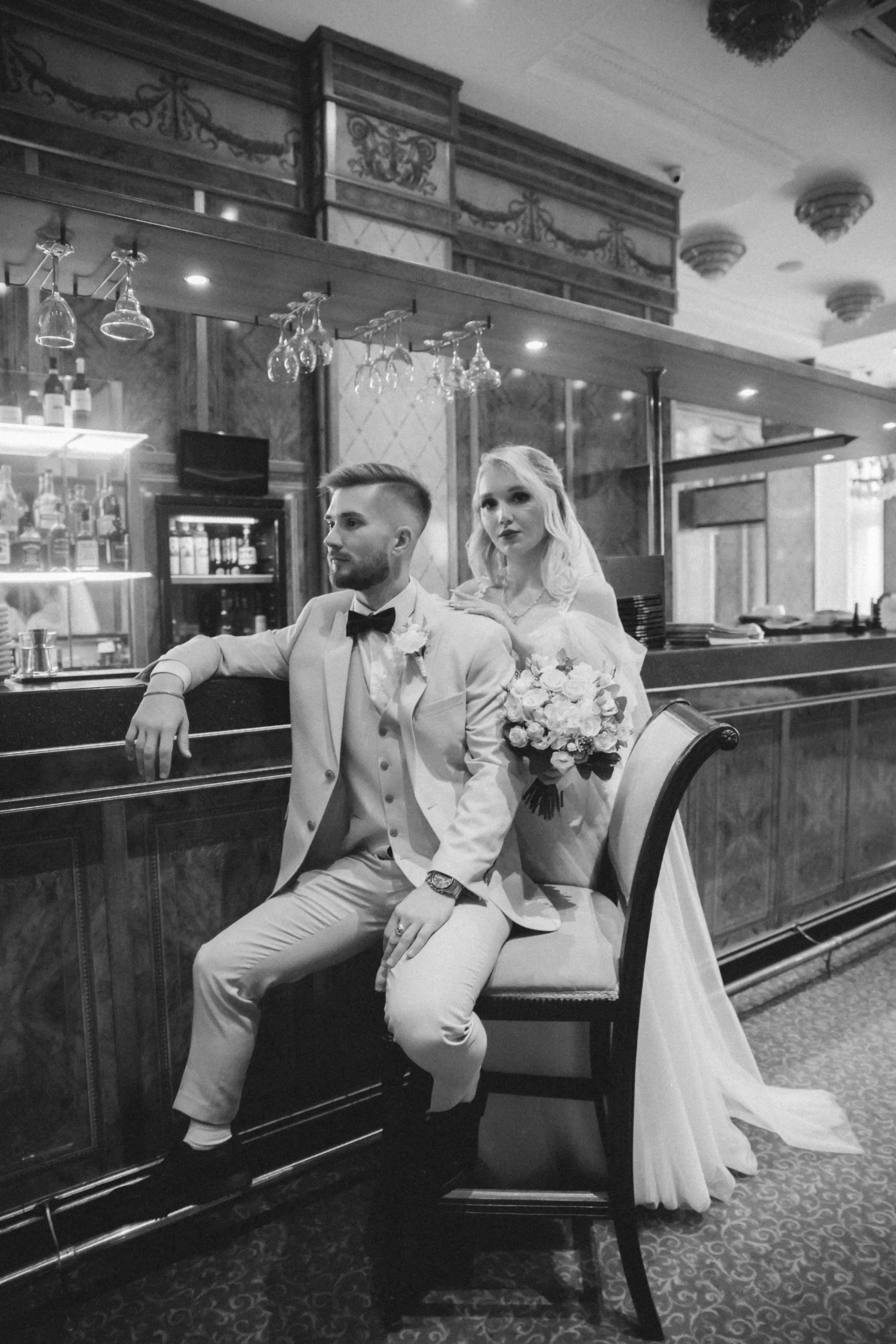 Полина и Егор. Семейный фотограф Ярославль Екатерина Охлопкова